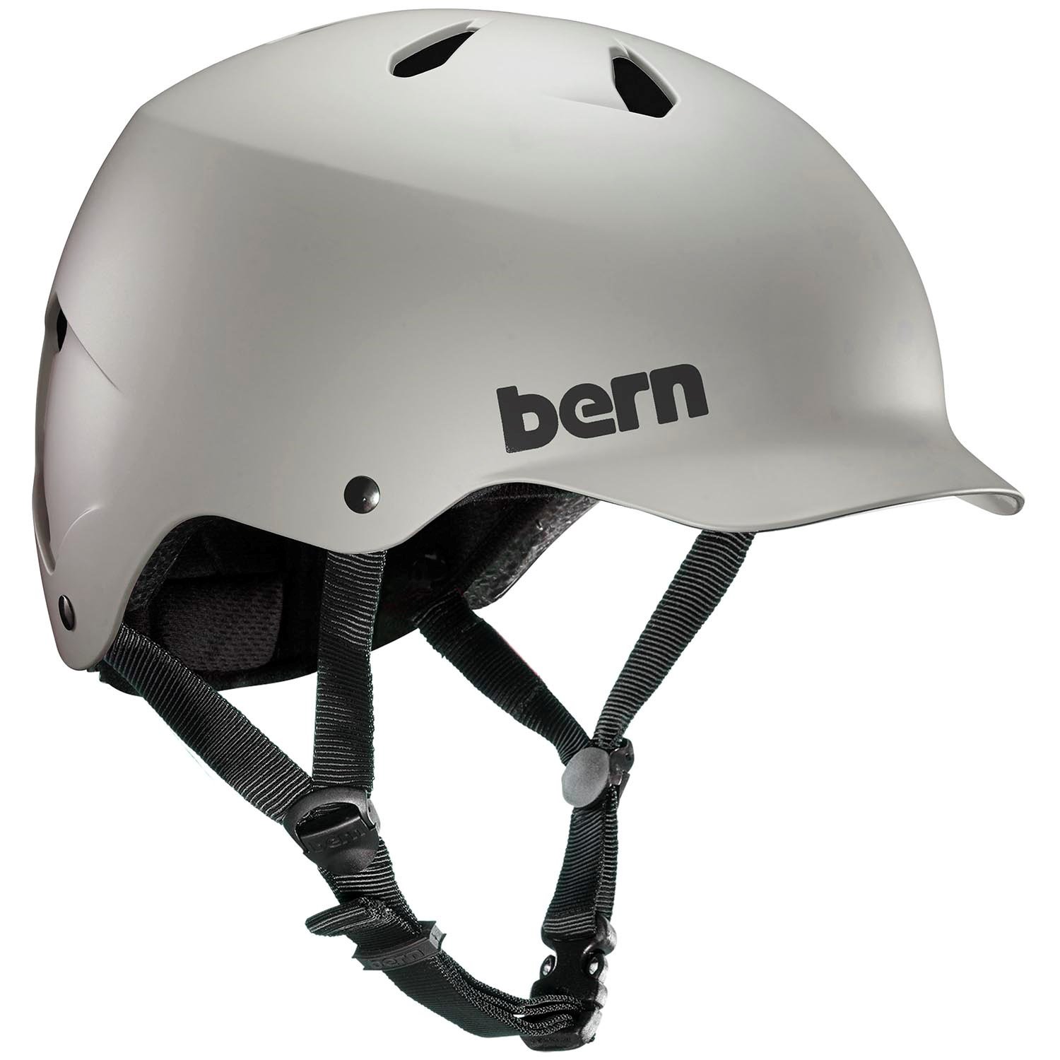 bern watts eps bike helmet