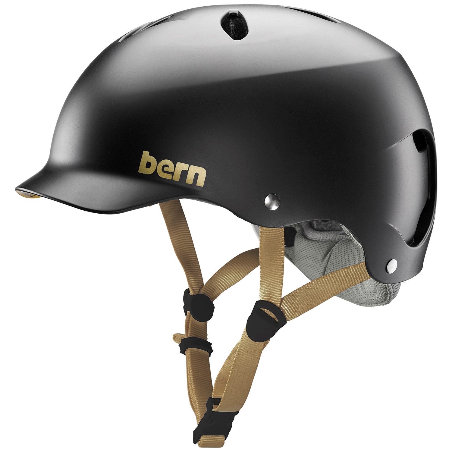 bern women's lenox eps cycling helmet
