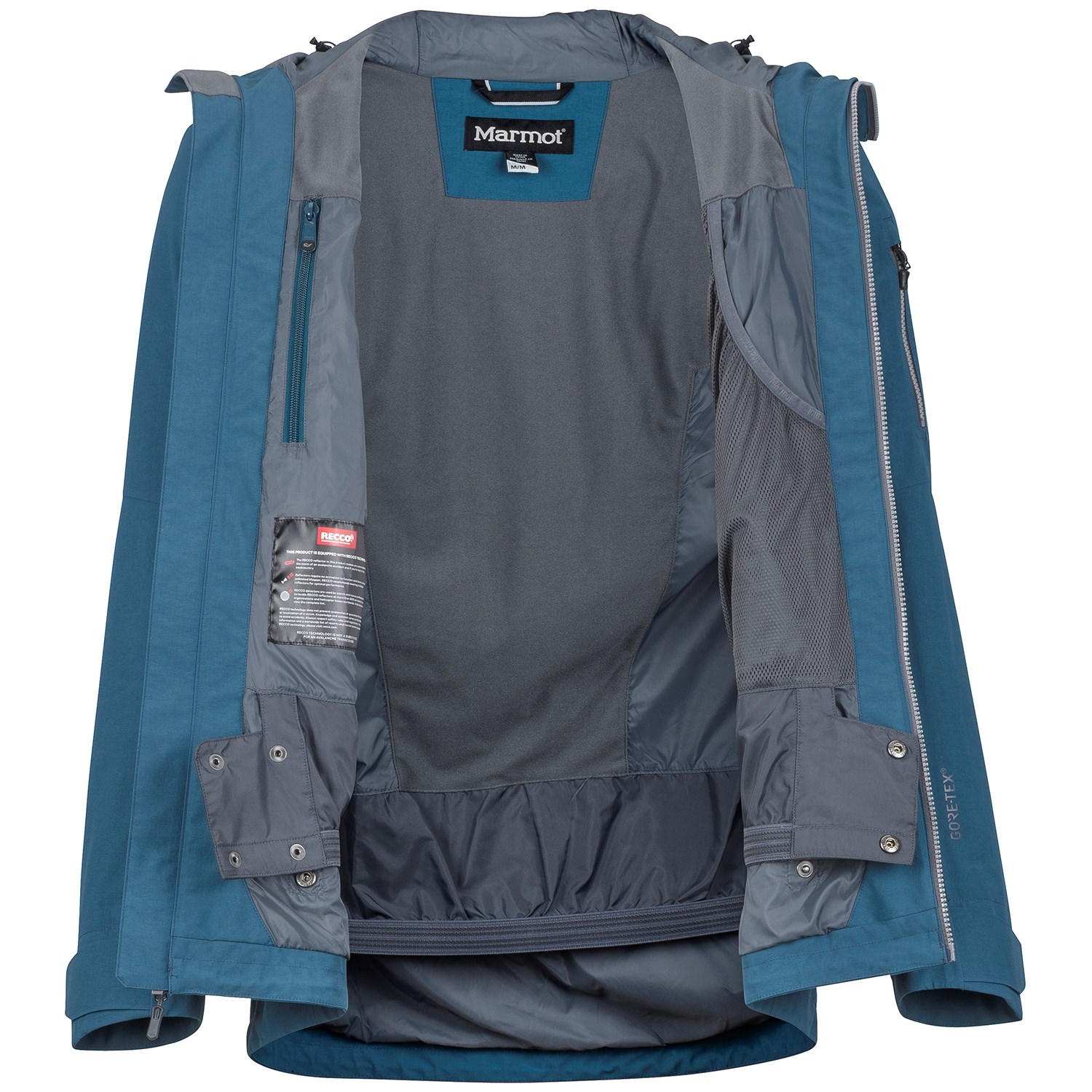 Marmot Mens Freerider Jacket Online 
