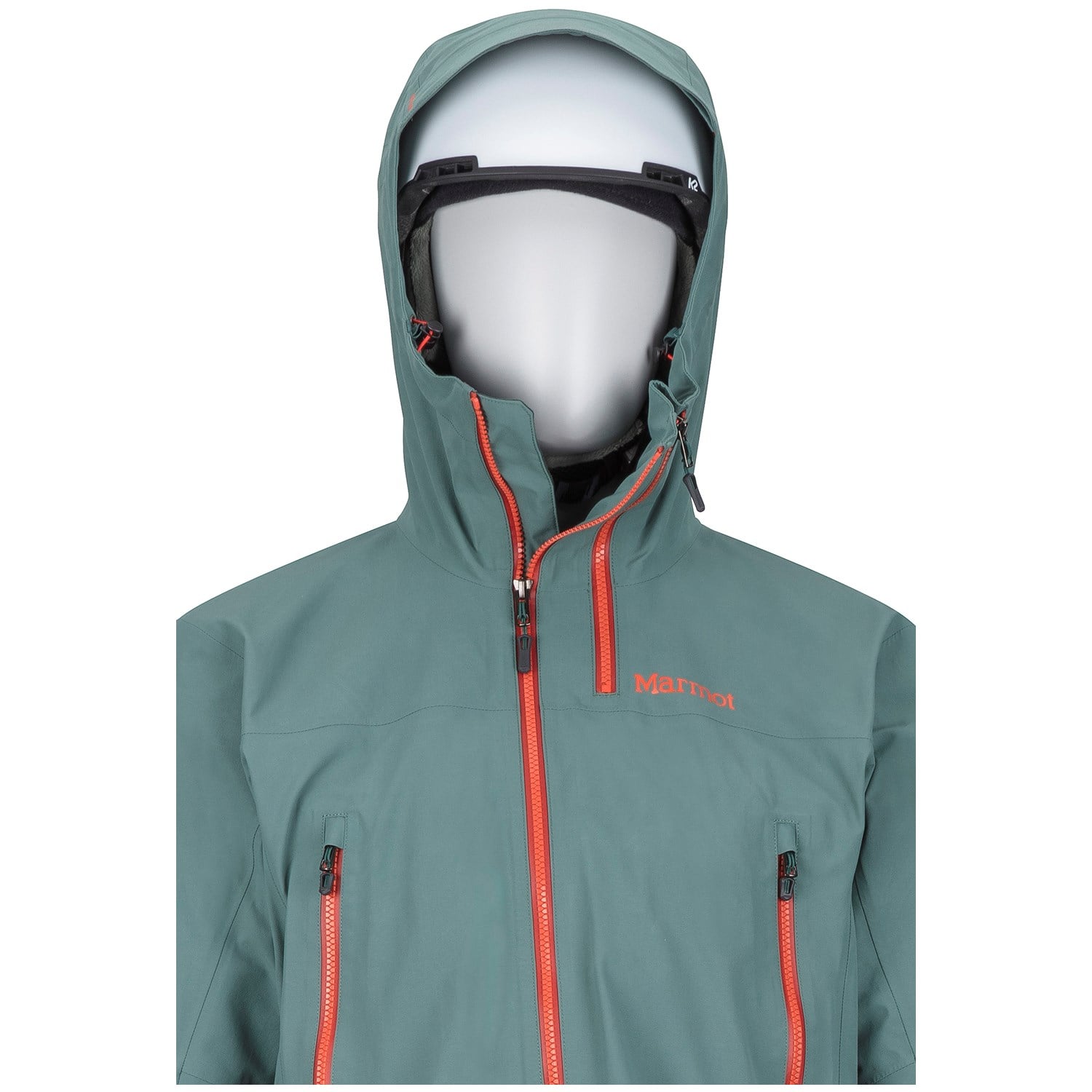 marmot mens freerider ski jacket