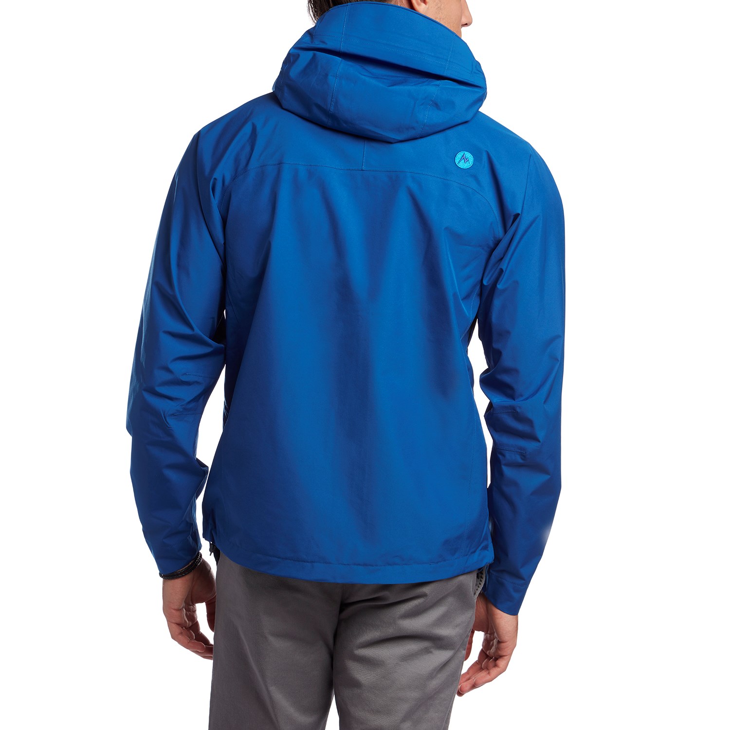 Marmot minimalist shop blue sapphire