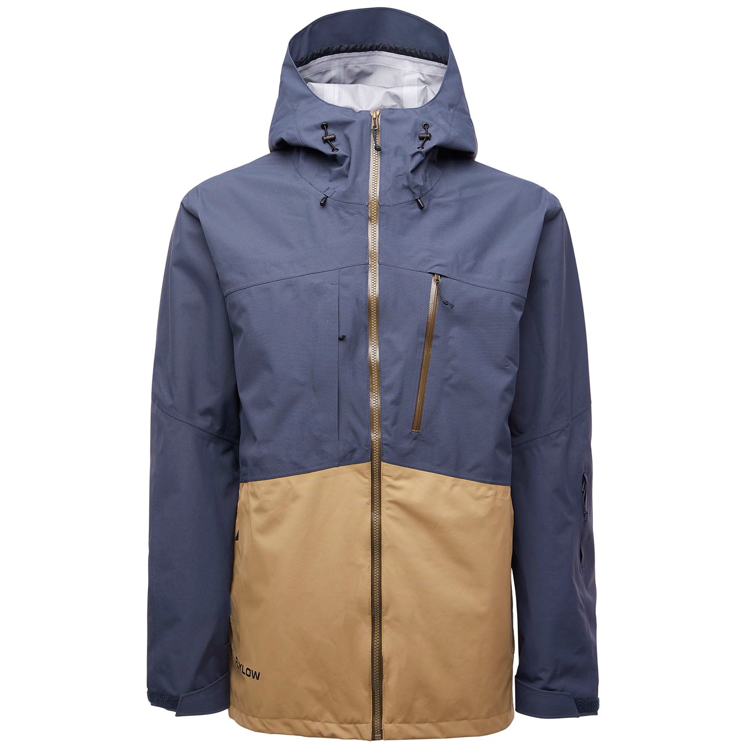 flylow quantum pro jacket review