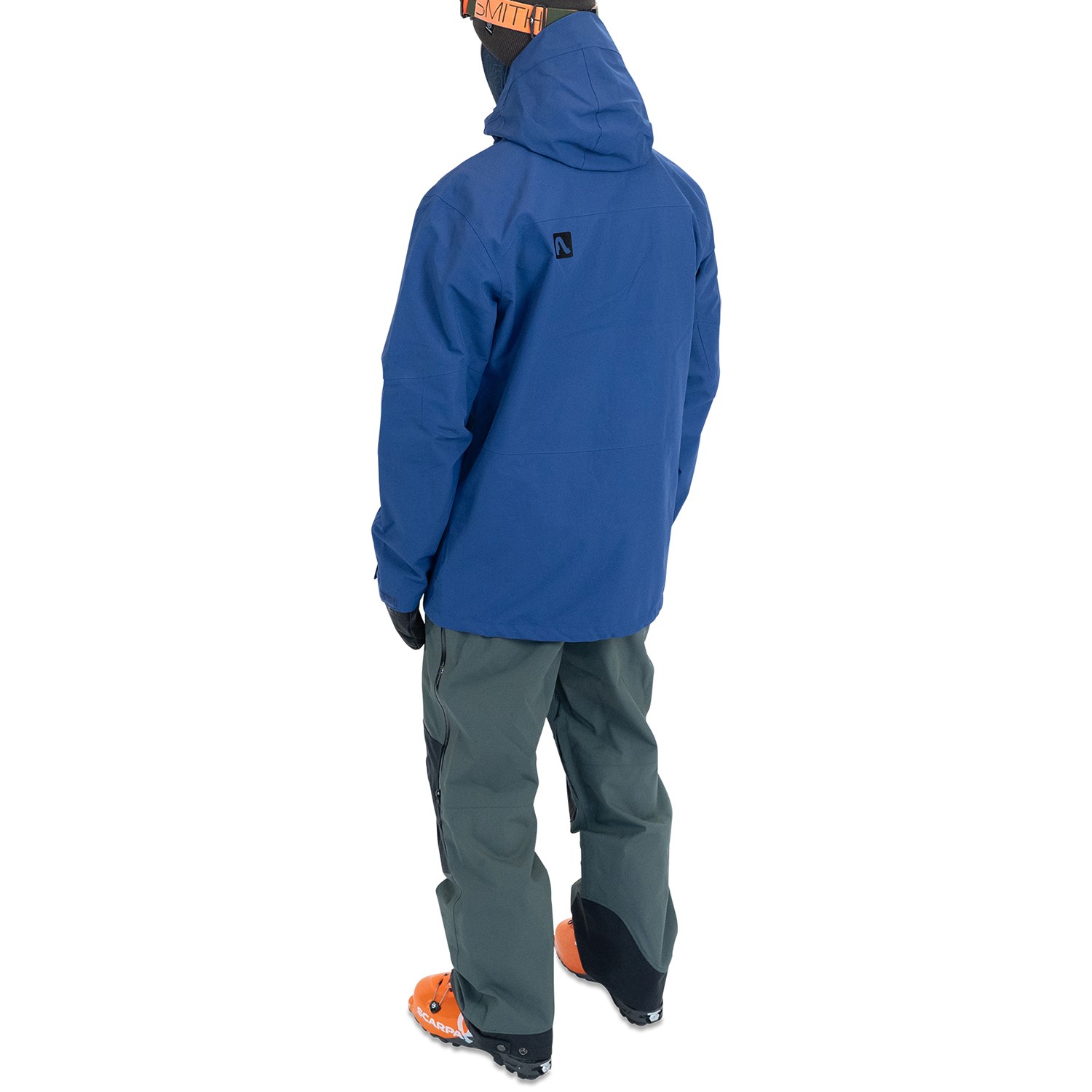 flylow quantum pro jacket large
