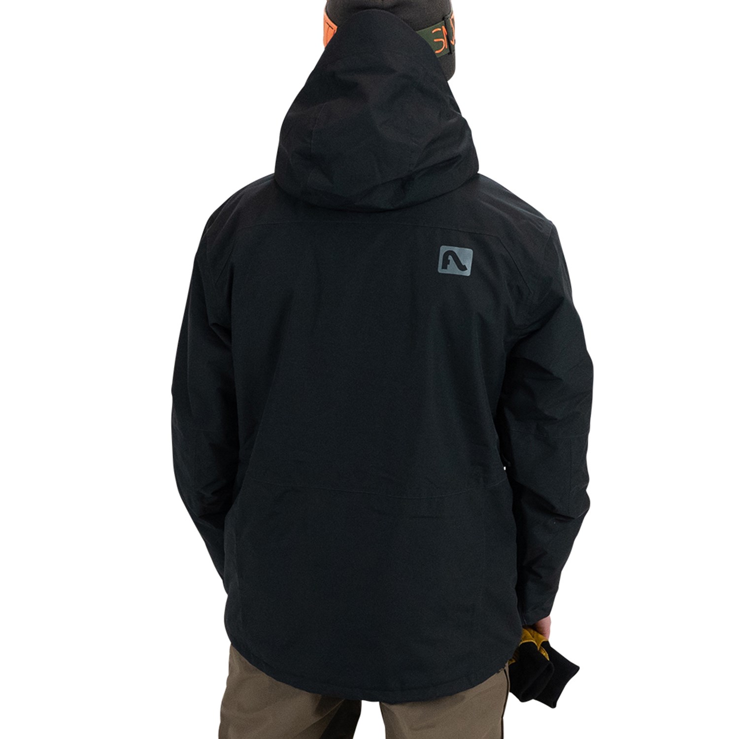 flylow roswell insulated jacket