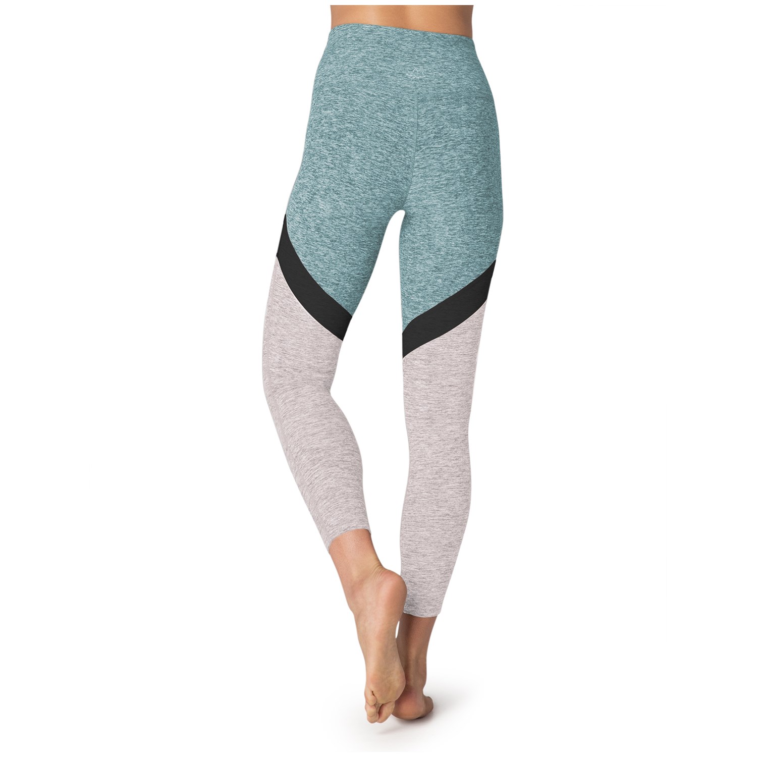 mint lilac leggings