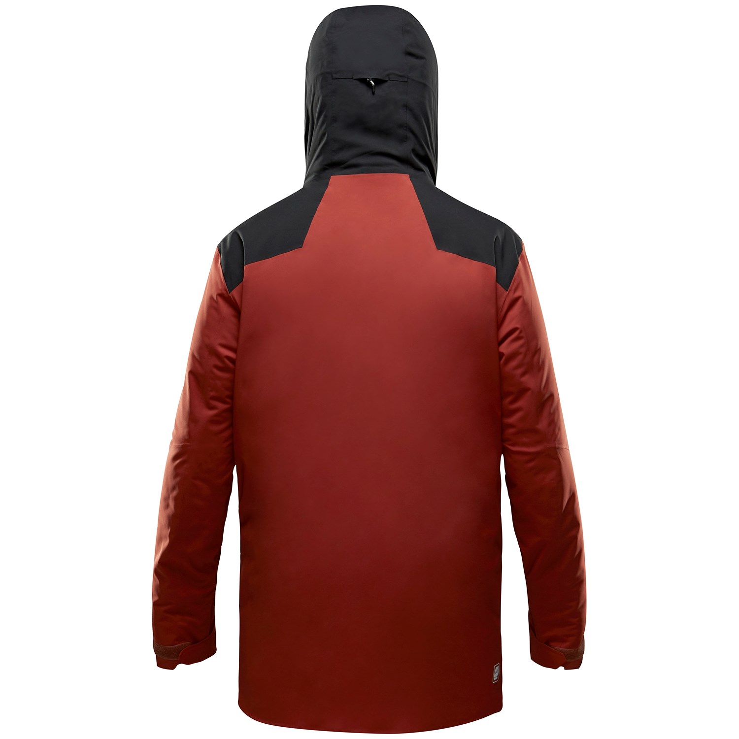 orage jefferson jacket