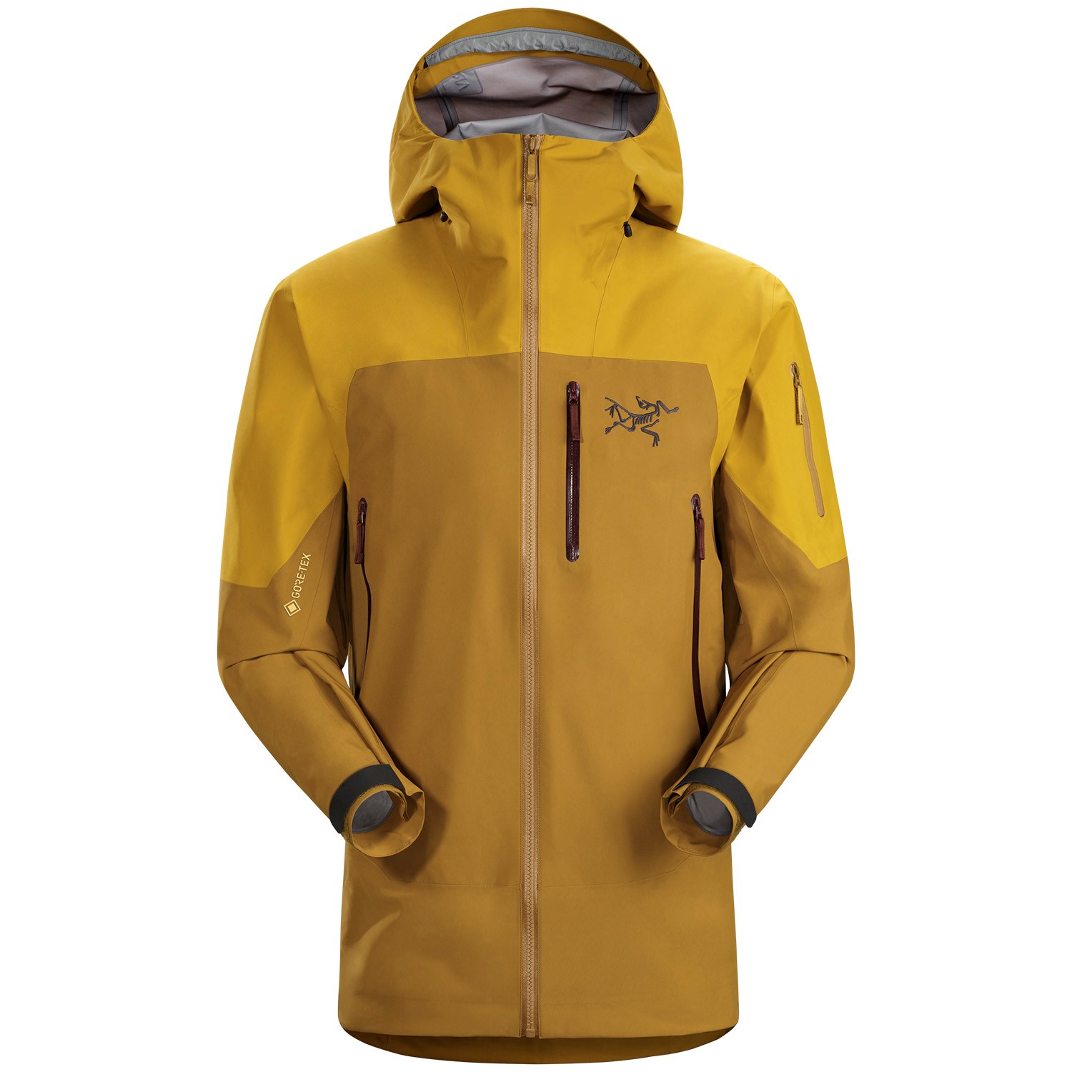 Arc'teryx Sabre LT Jacket | evo