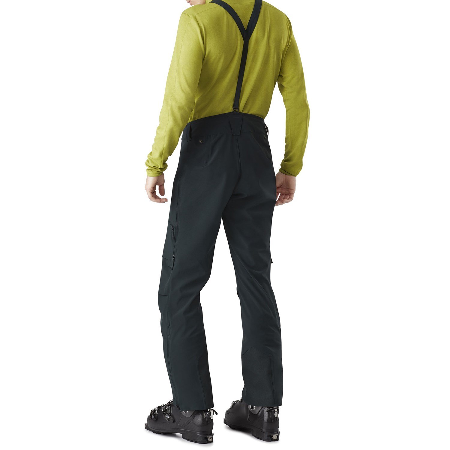 Arcteryx rush fl clearance pant