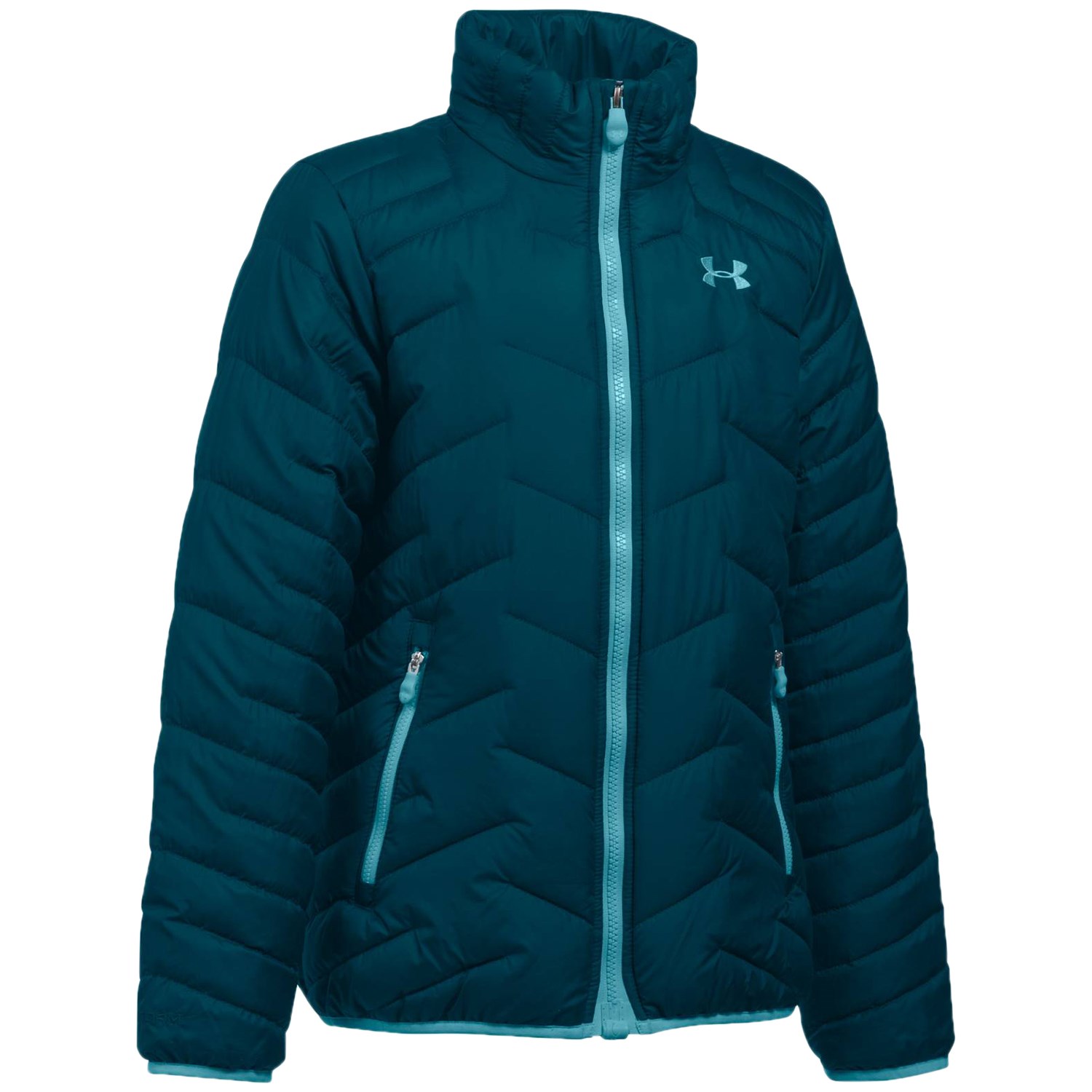 girls under armour cold gear