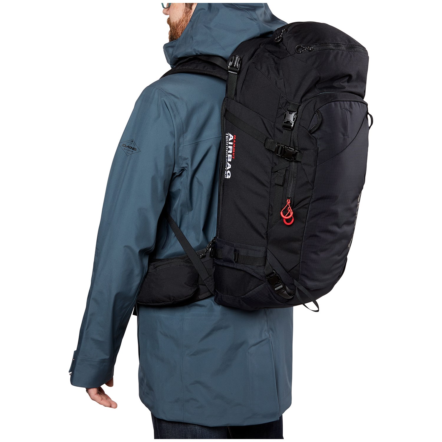 dakine 42l