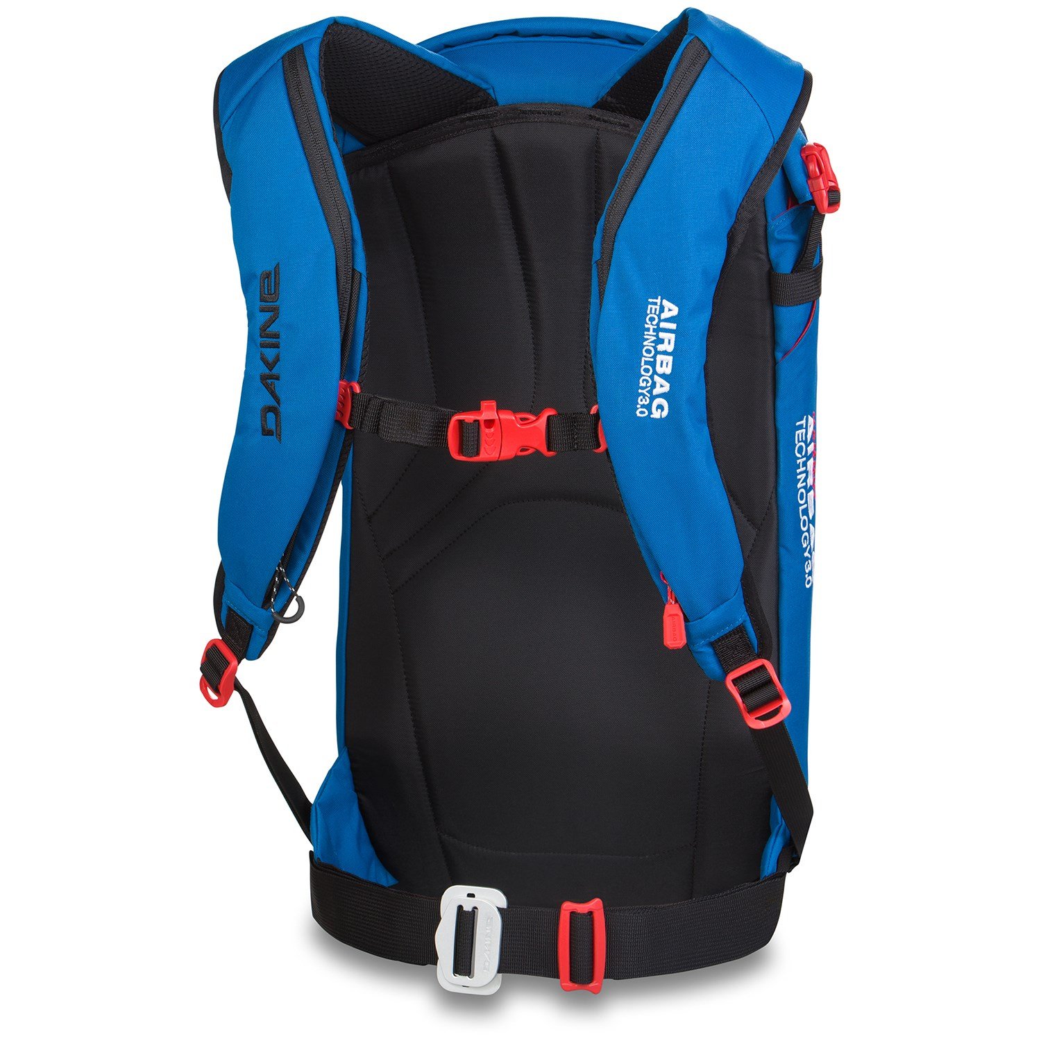 dakine poacher 18l