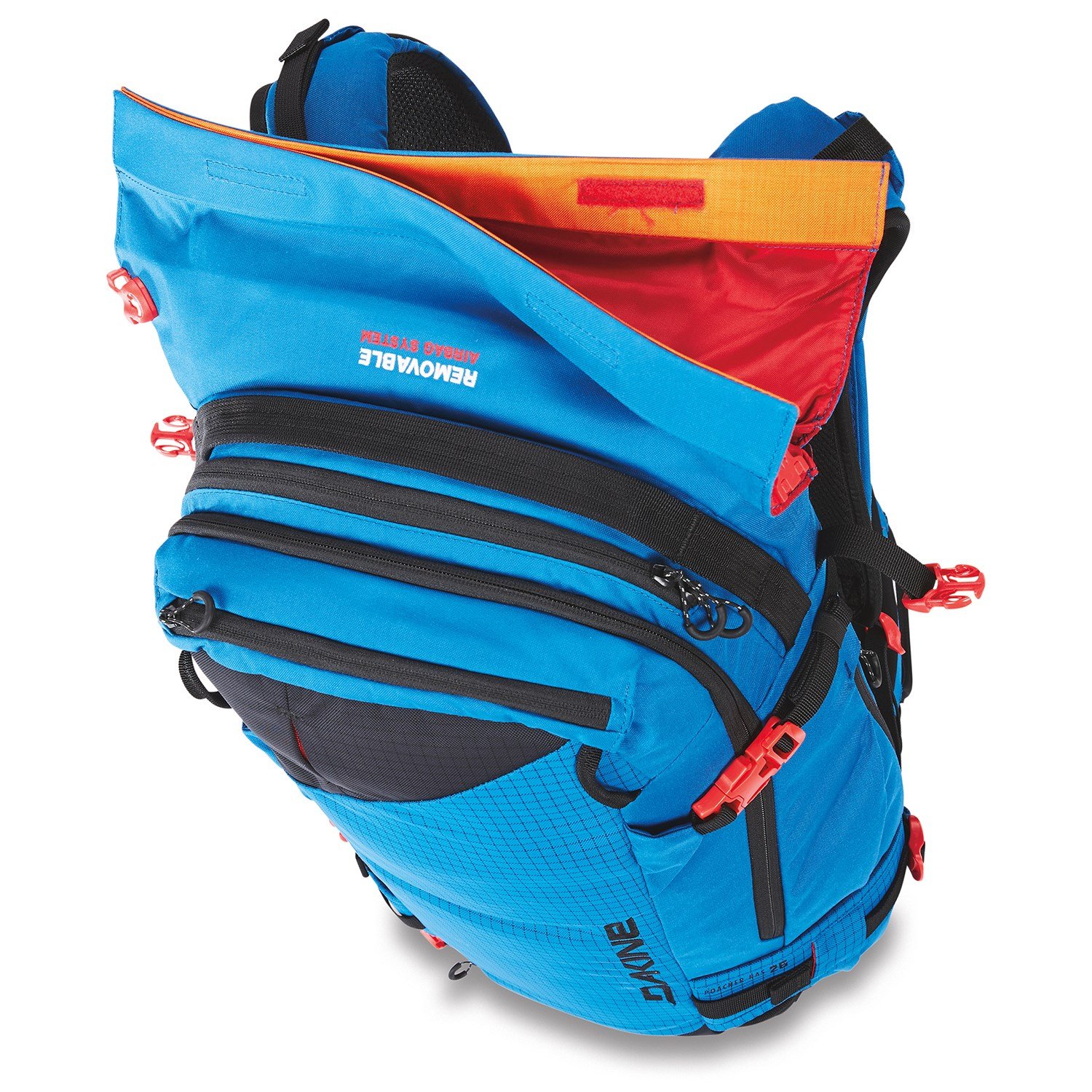 dakine poacher 18l