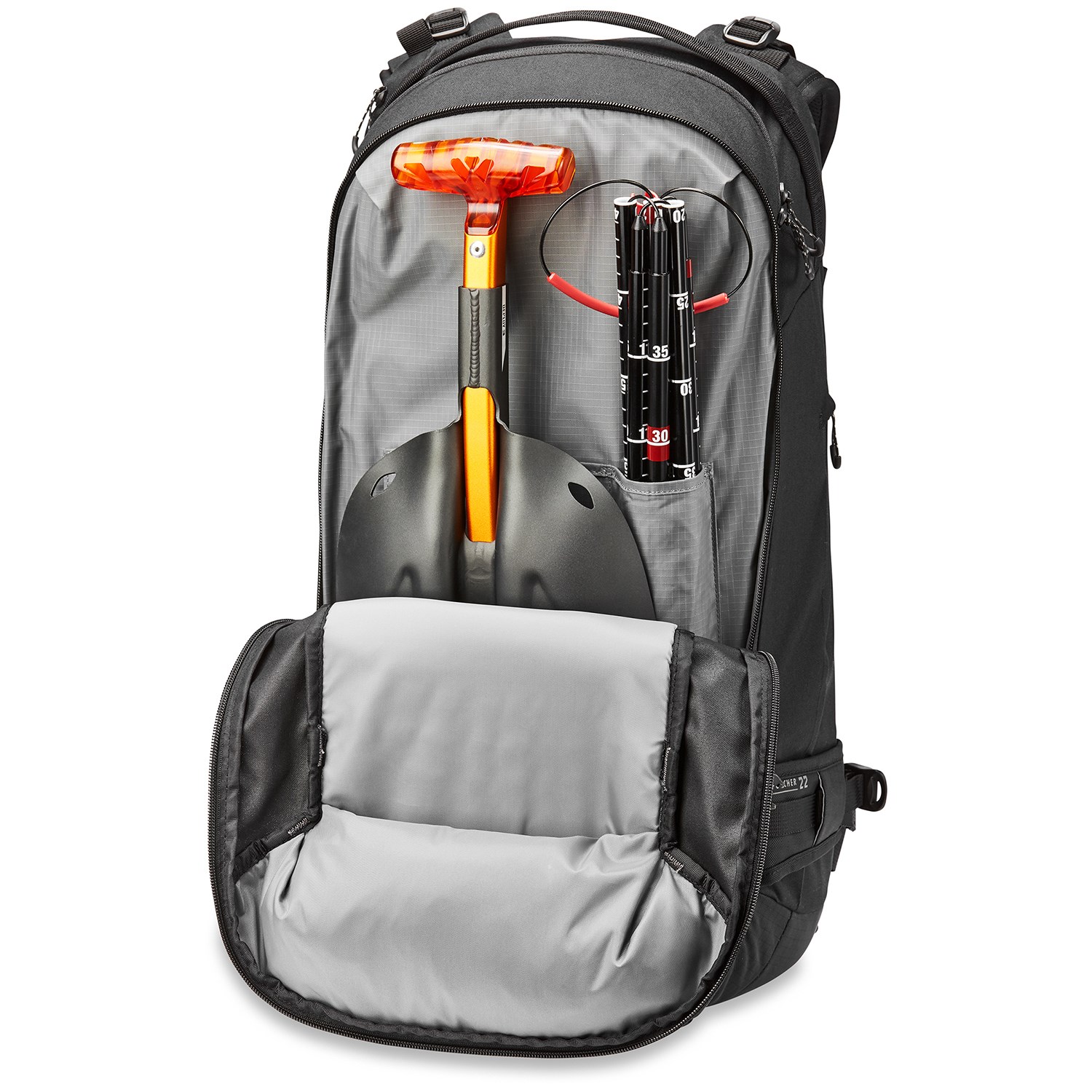 dakine poacher 32l