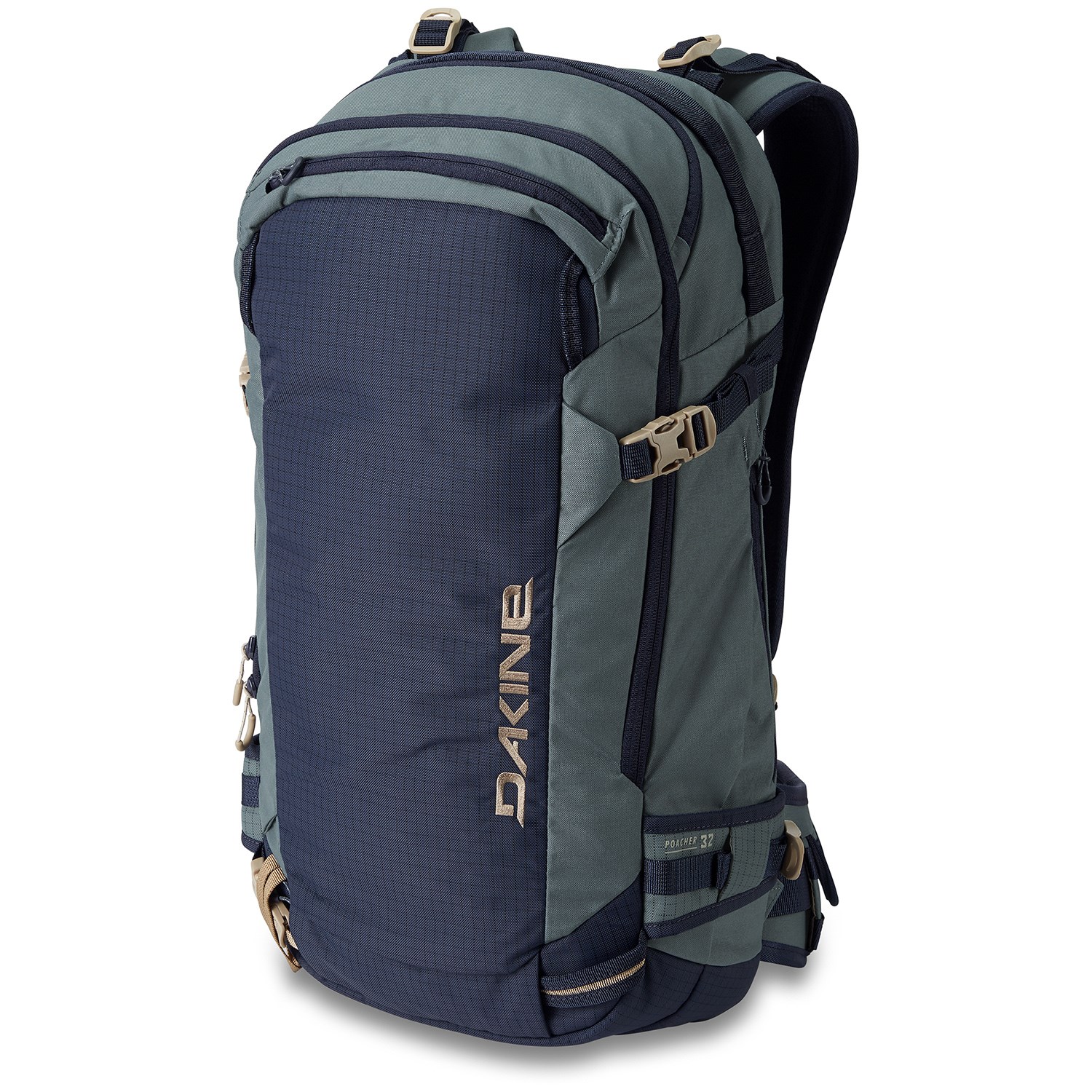 dakine 32l backpack