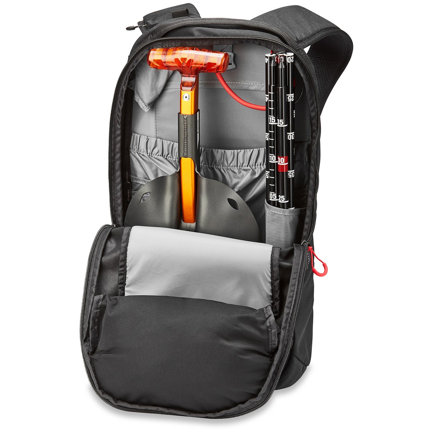 dakine 14l poacher