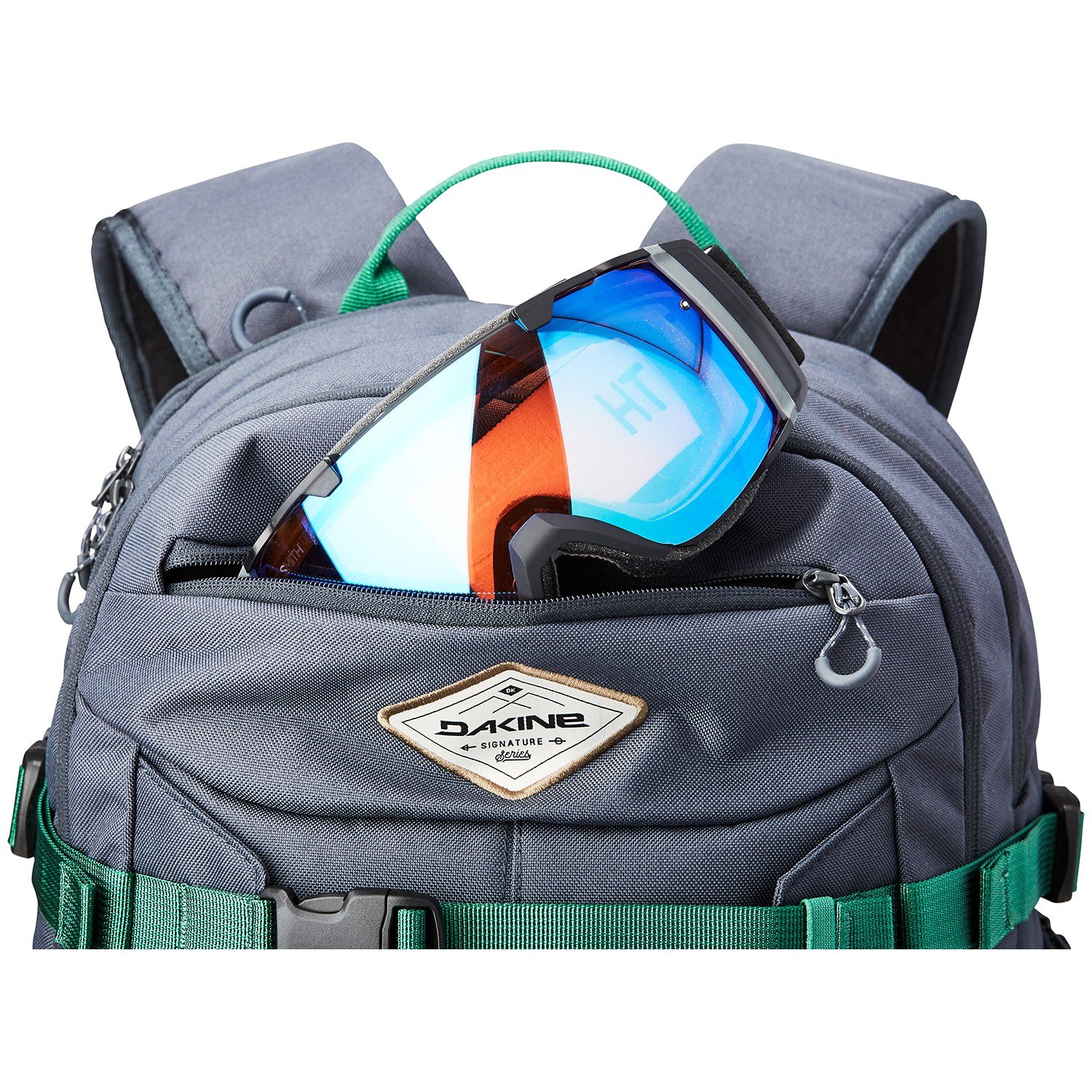 Dakine Team Mission Pro 32L Backpack | evo