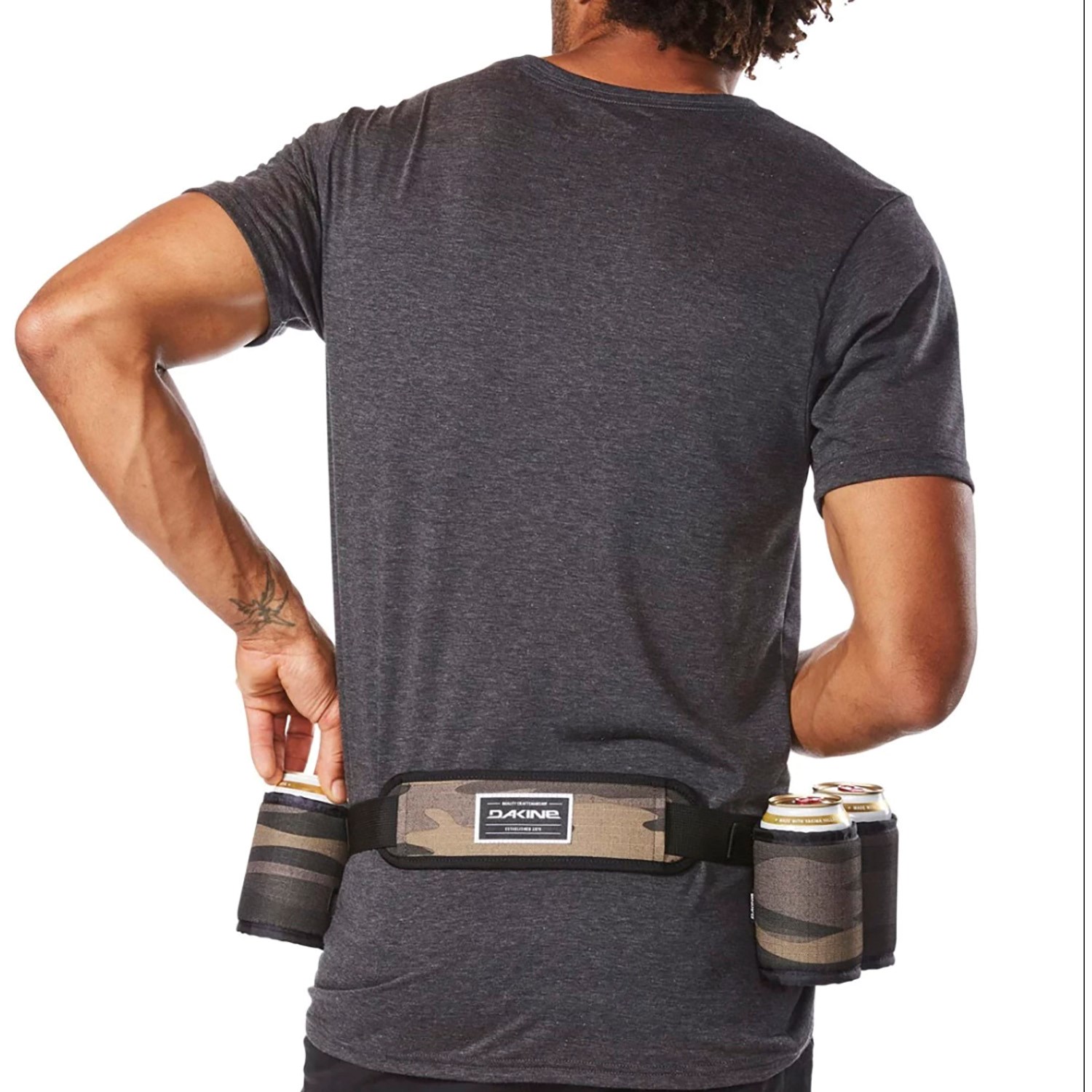 dakine party block cooler