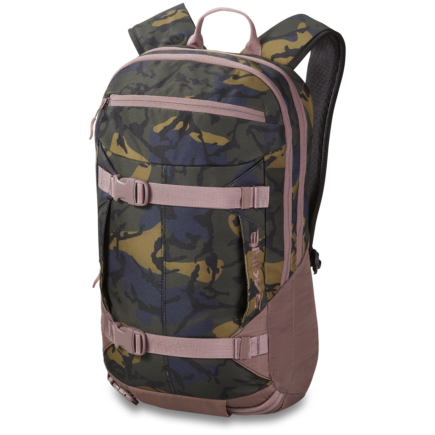color Want to Bend Dakine Mission Pro 18L Backpack - Women's | evo