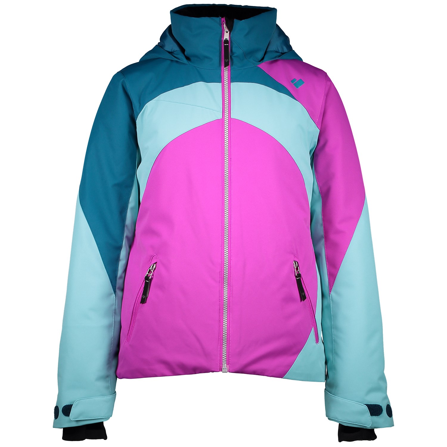 obermeyer tabor ski jacket