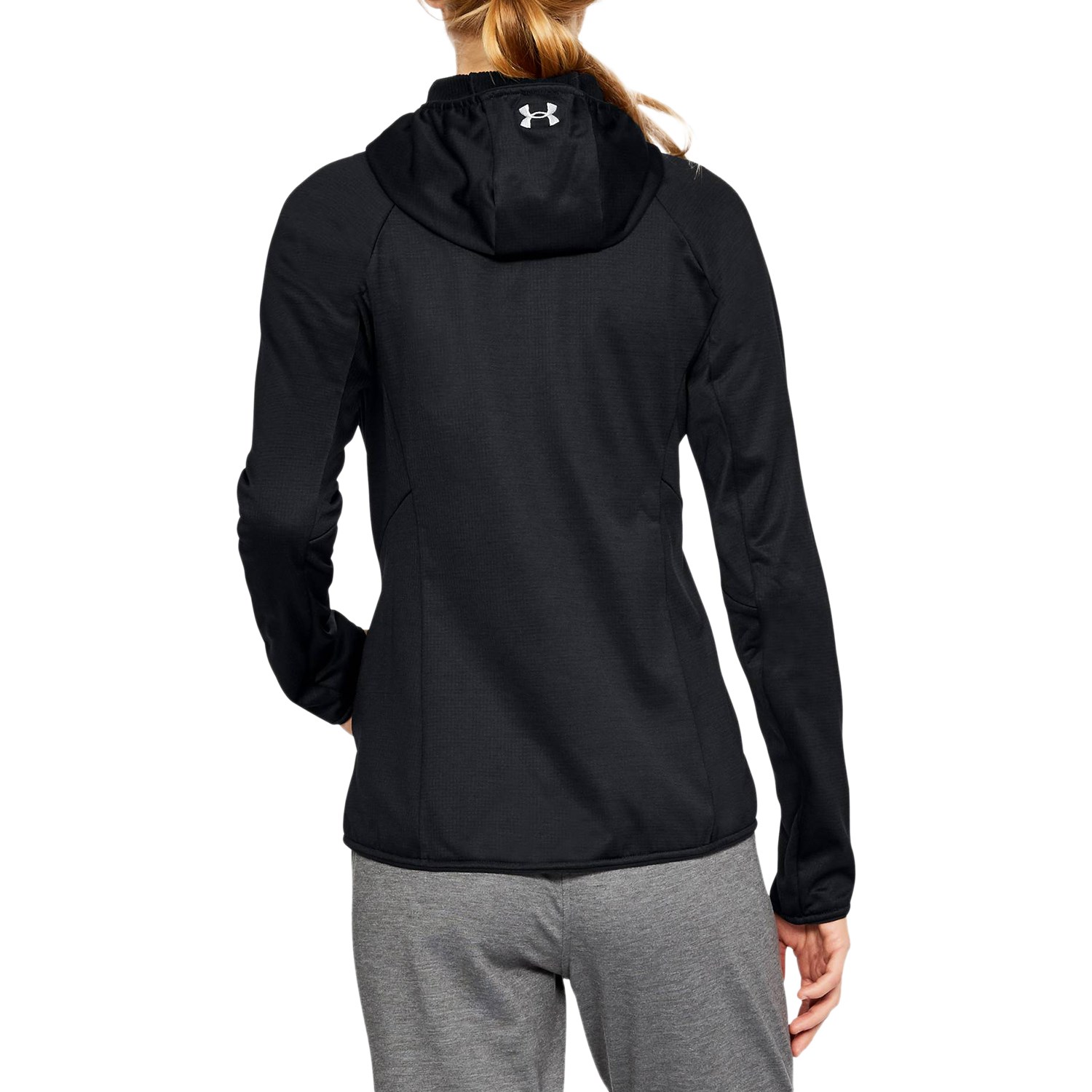 under armour thin blue line hoodie