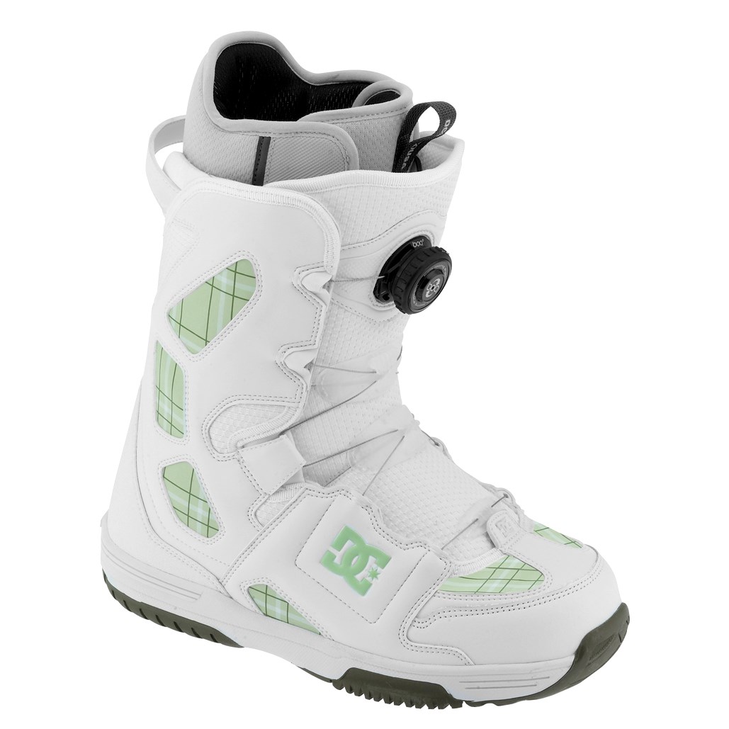 DC Scout Snowboard Boots - Women's 2008 | evo