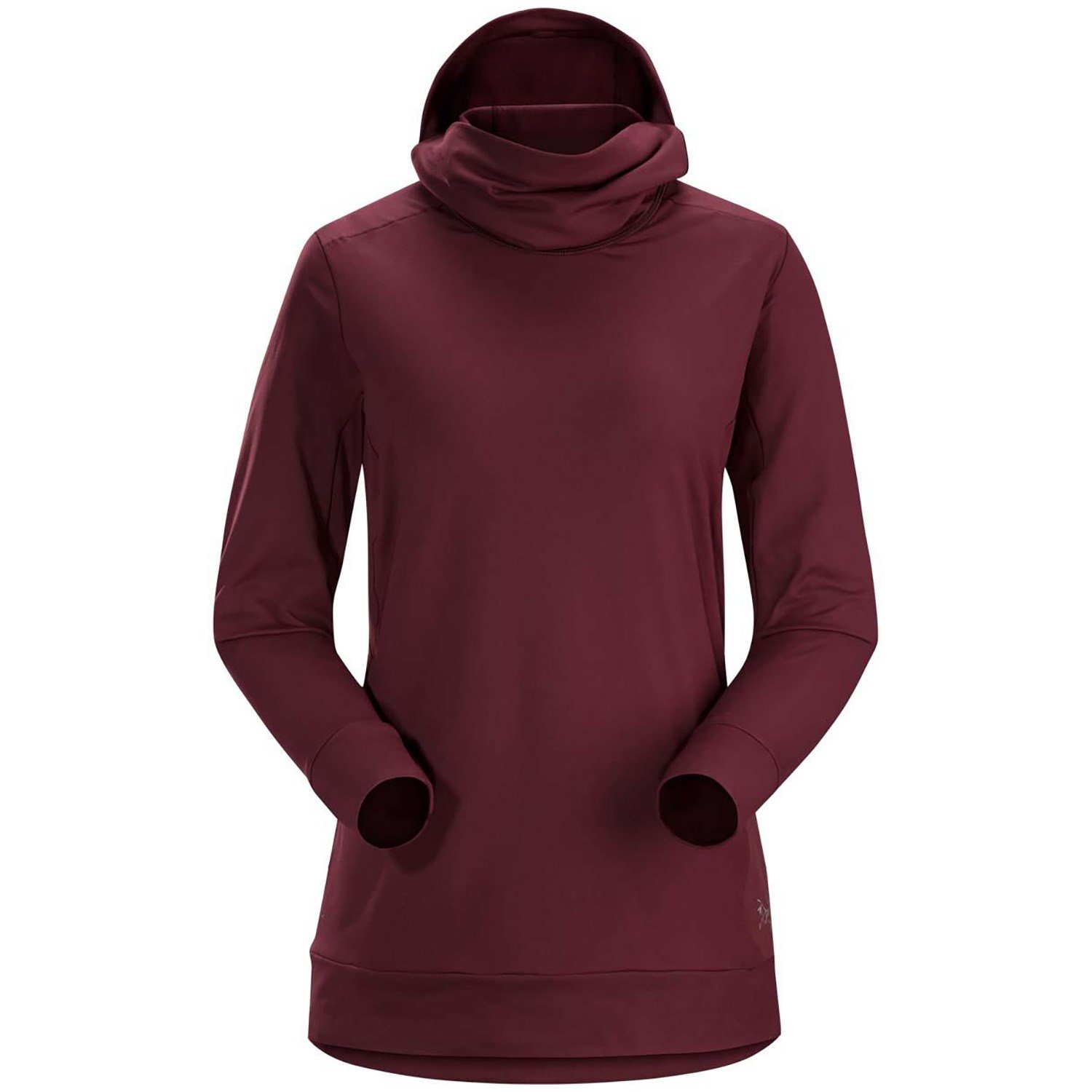 vertices hoody