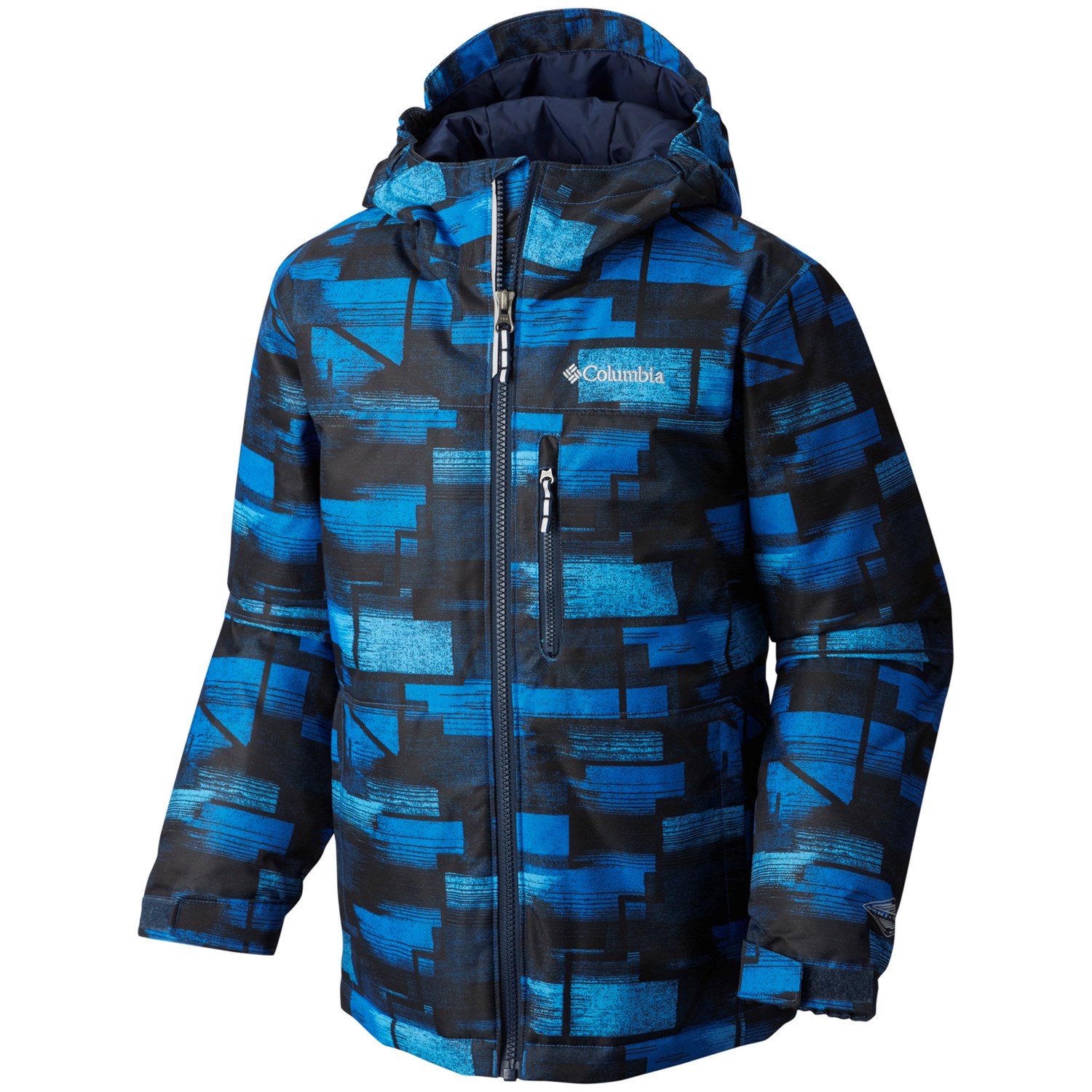 Columbia Magic Mile Jacket Boys evo