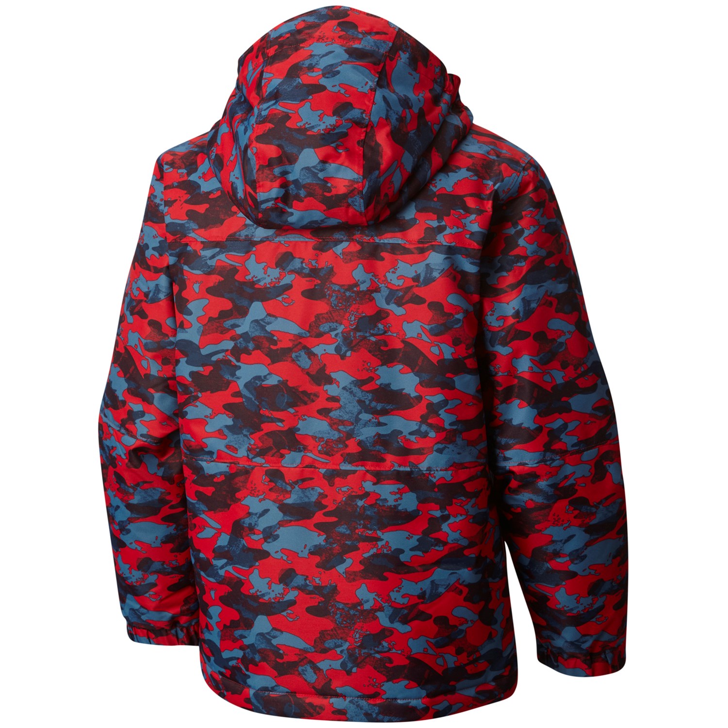 columbia boys magic mile jacket