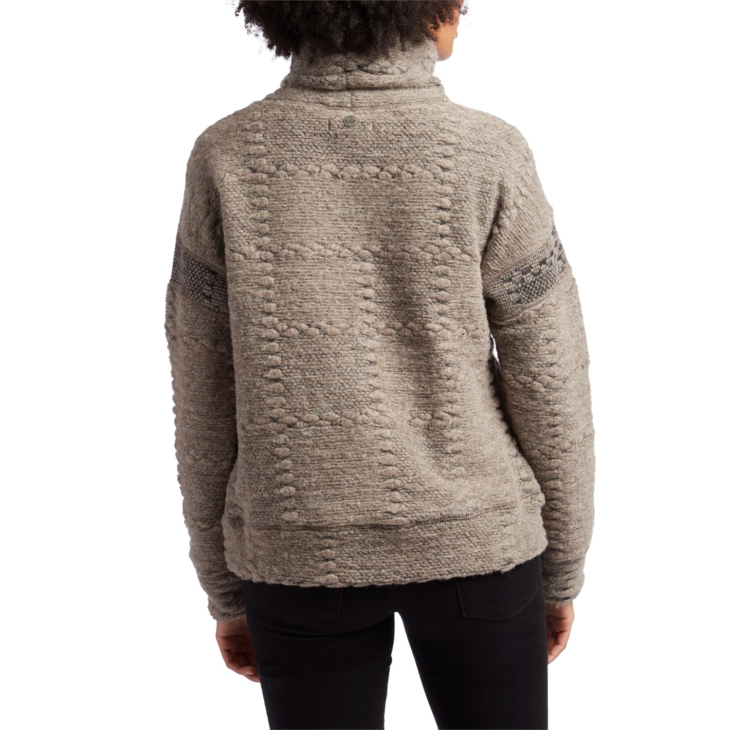 Prana Crestland Sweater Women s evo