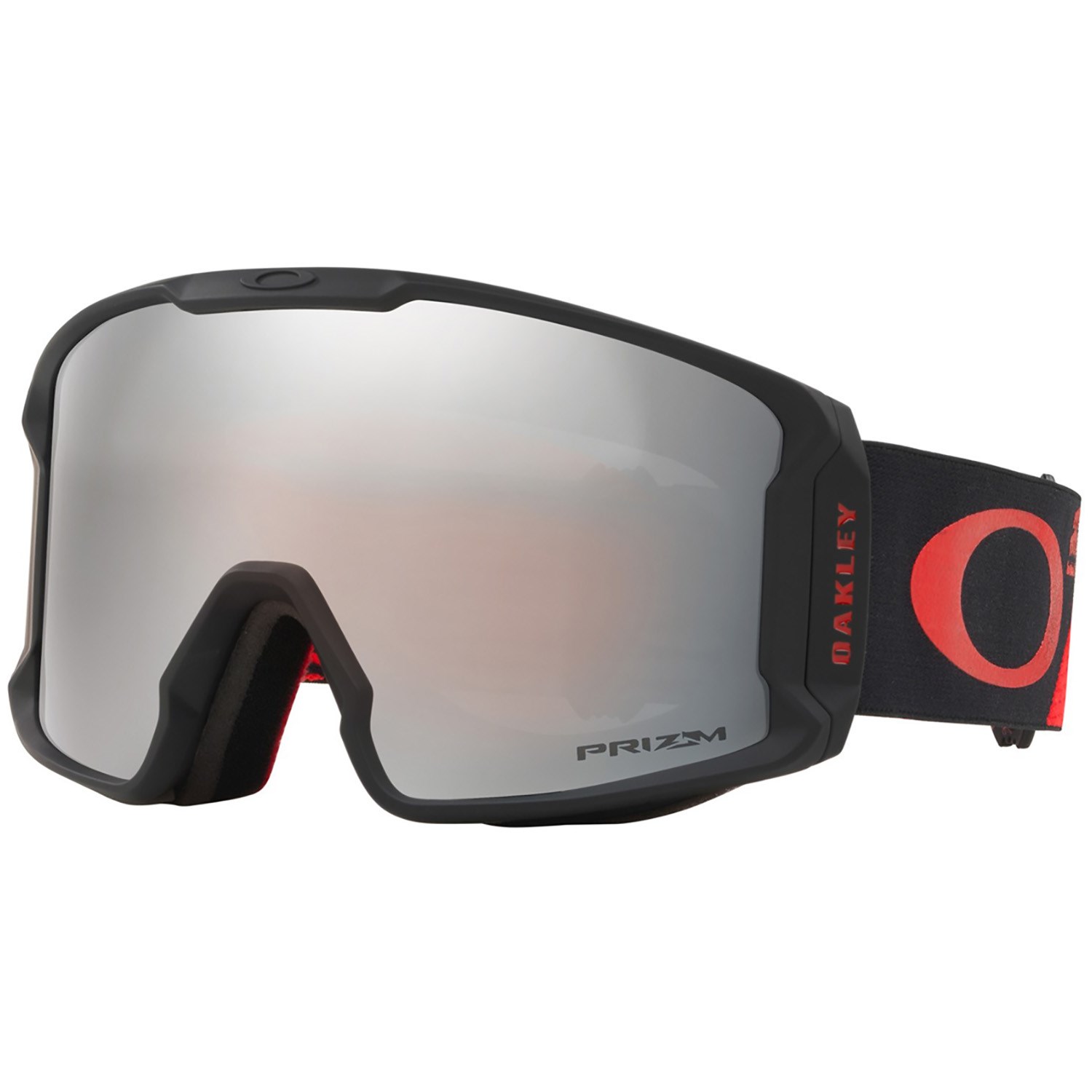 oakley line miner asia fit