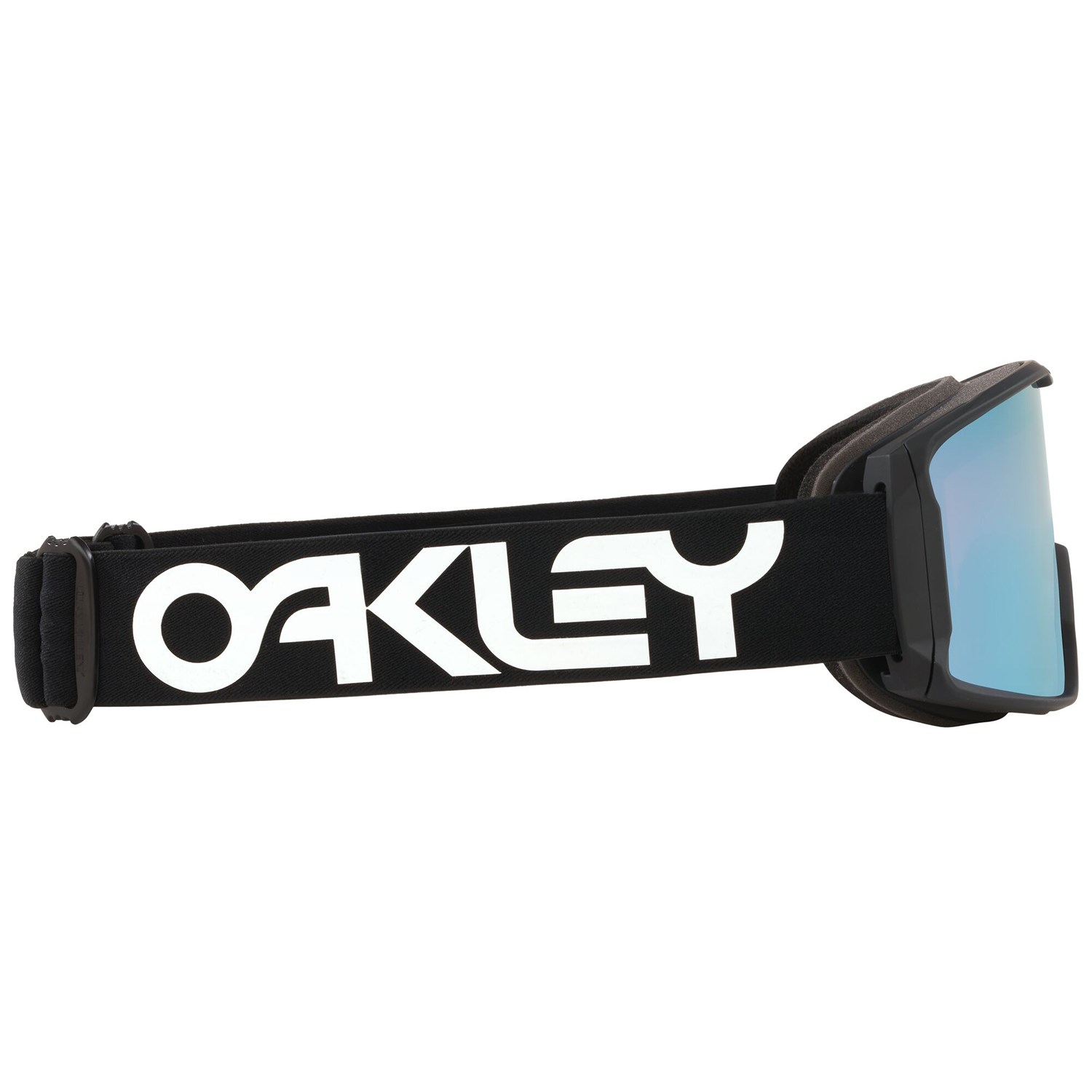 Oakley Line Miner M Goggles