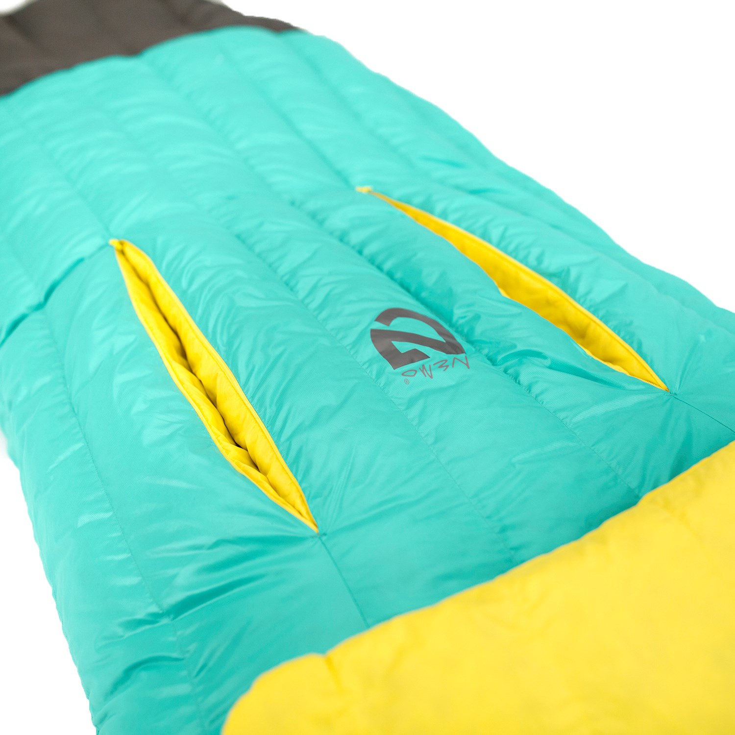 Nemo Rave 30 Sleeping Bag - Women's | evo