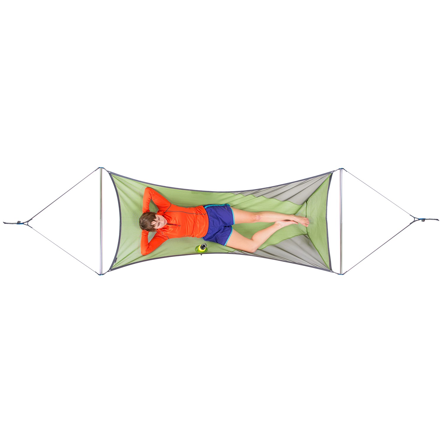 Nemo Cloudview Hammock evo