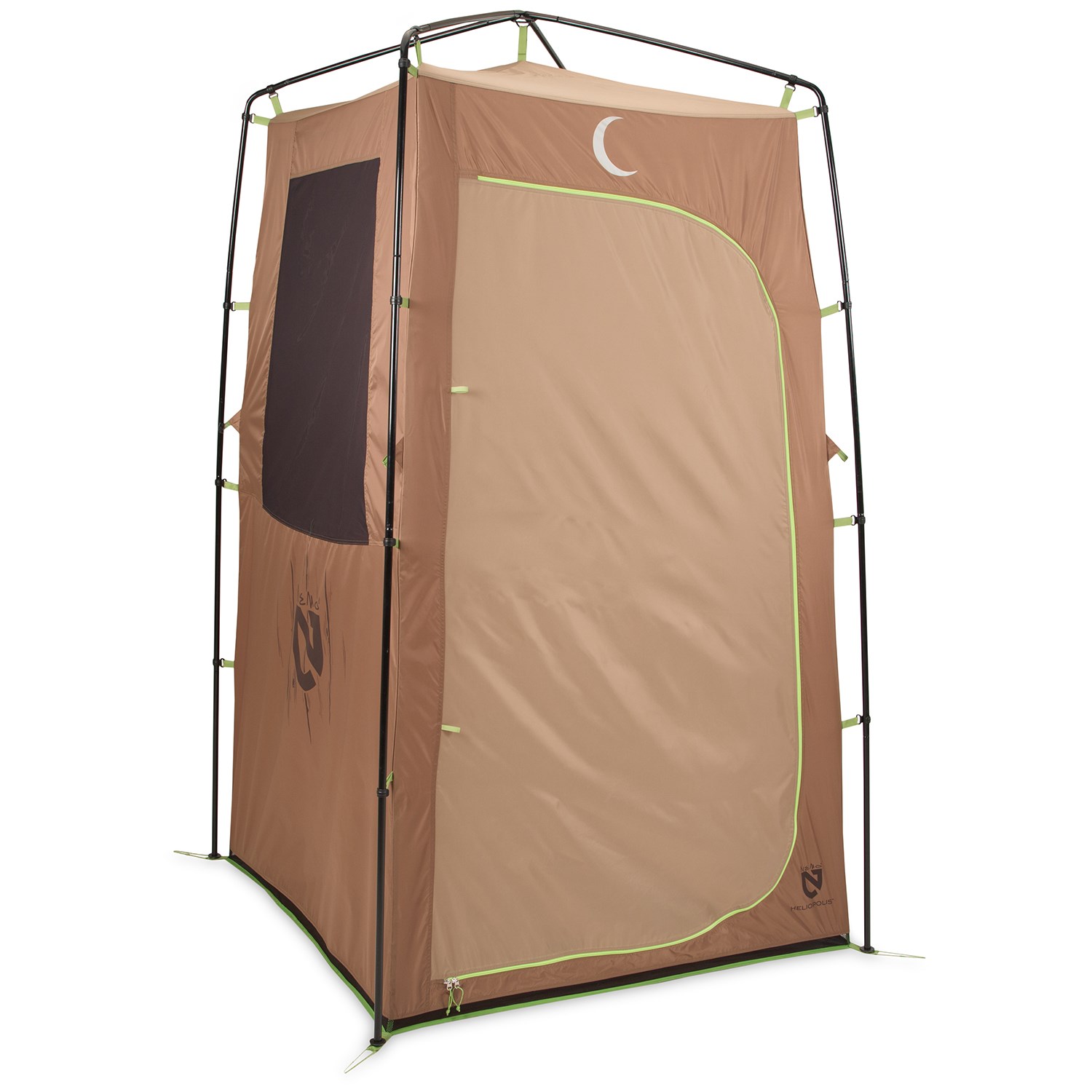 Nemo 2025 shower tent