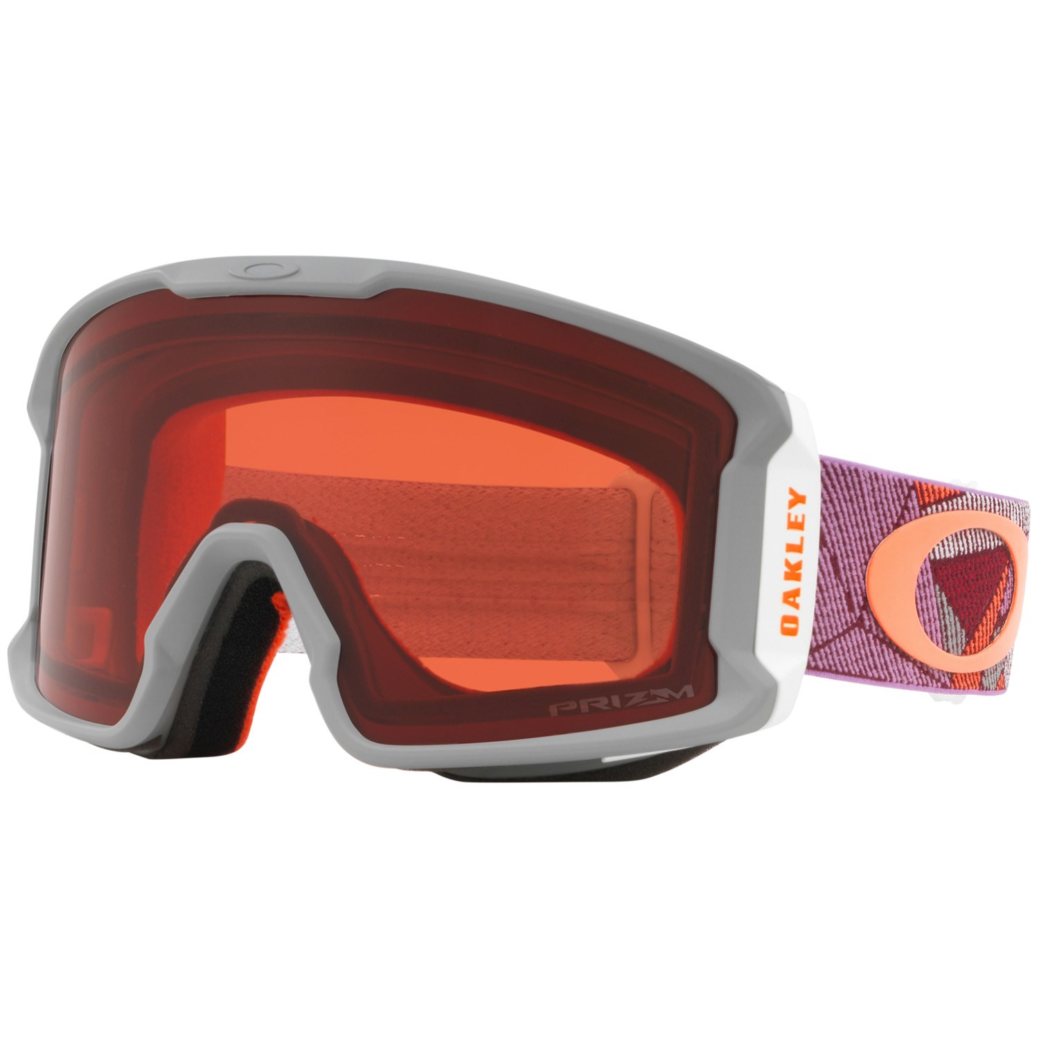 oakley line miner xm asian fit