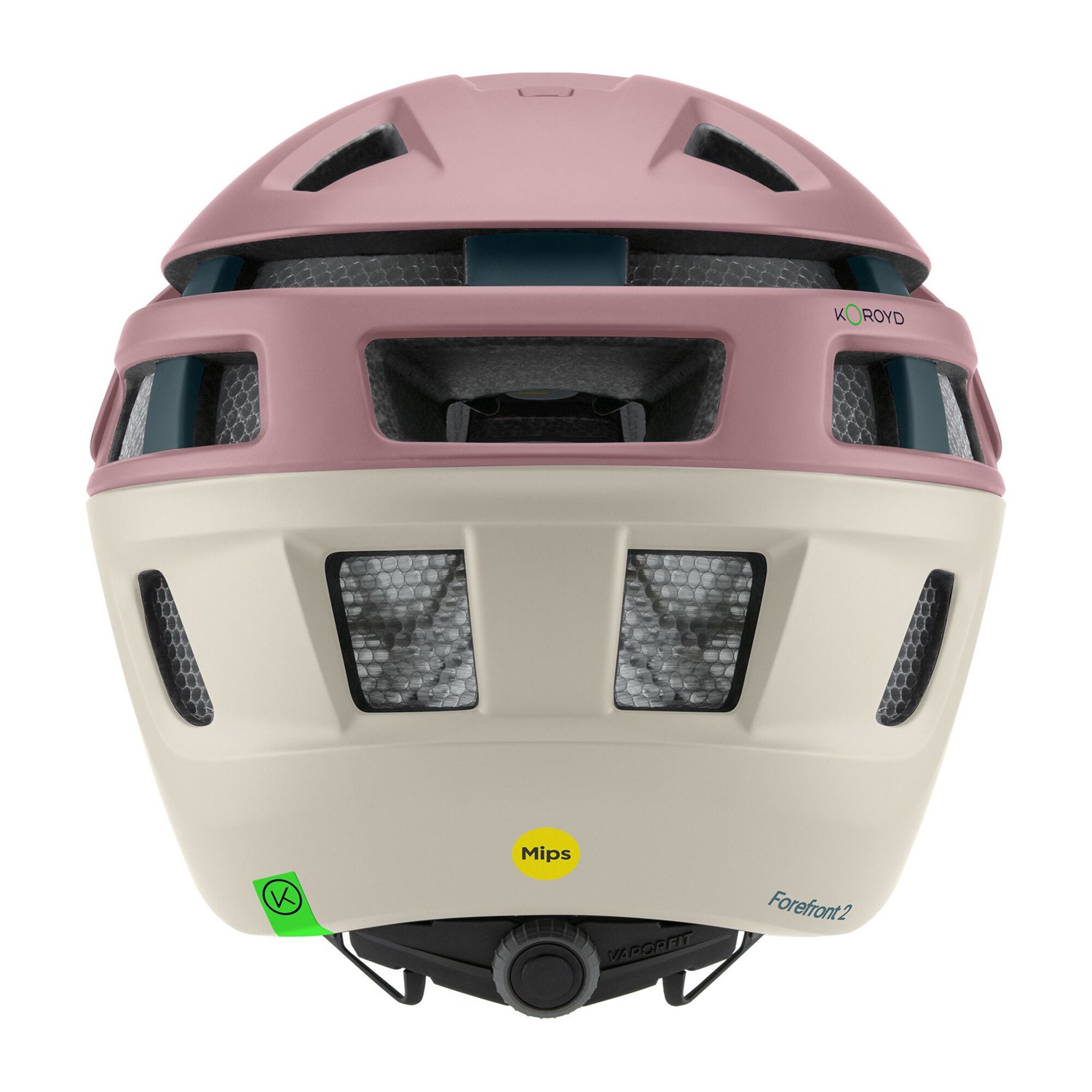 Smith Forefront 2 MIPS Bike Helmet | evo