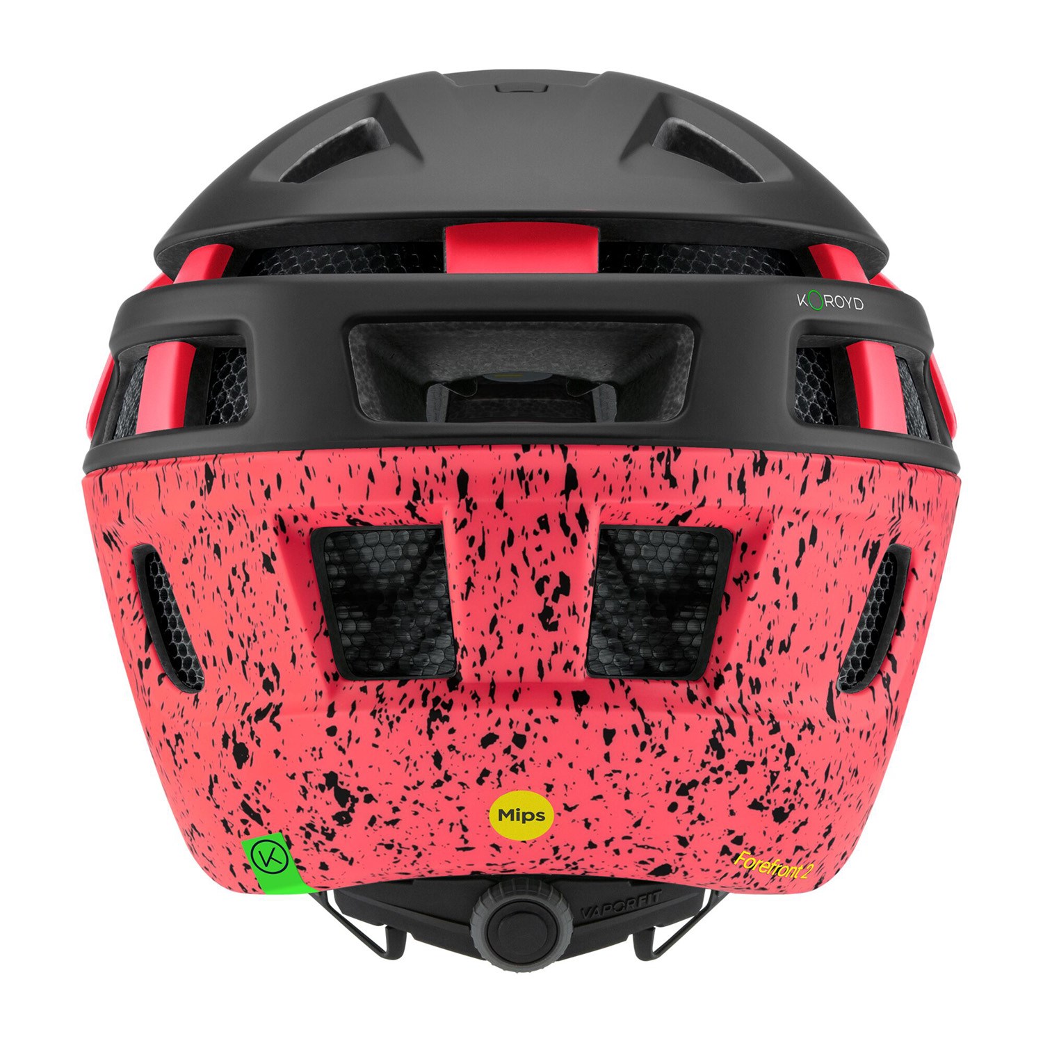 Smith Forefront 2 MIPS Bike Helmet | evo