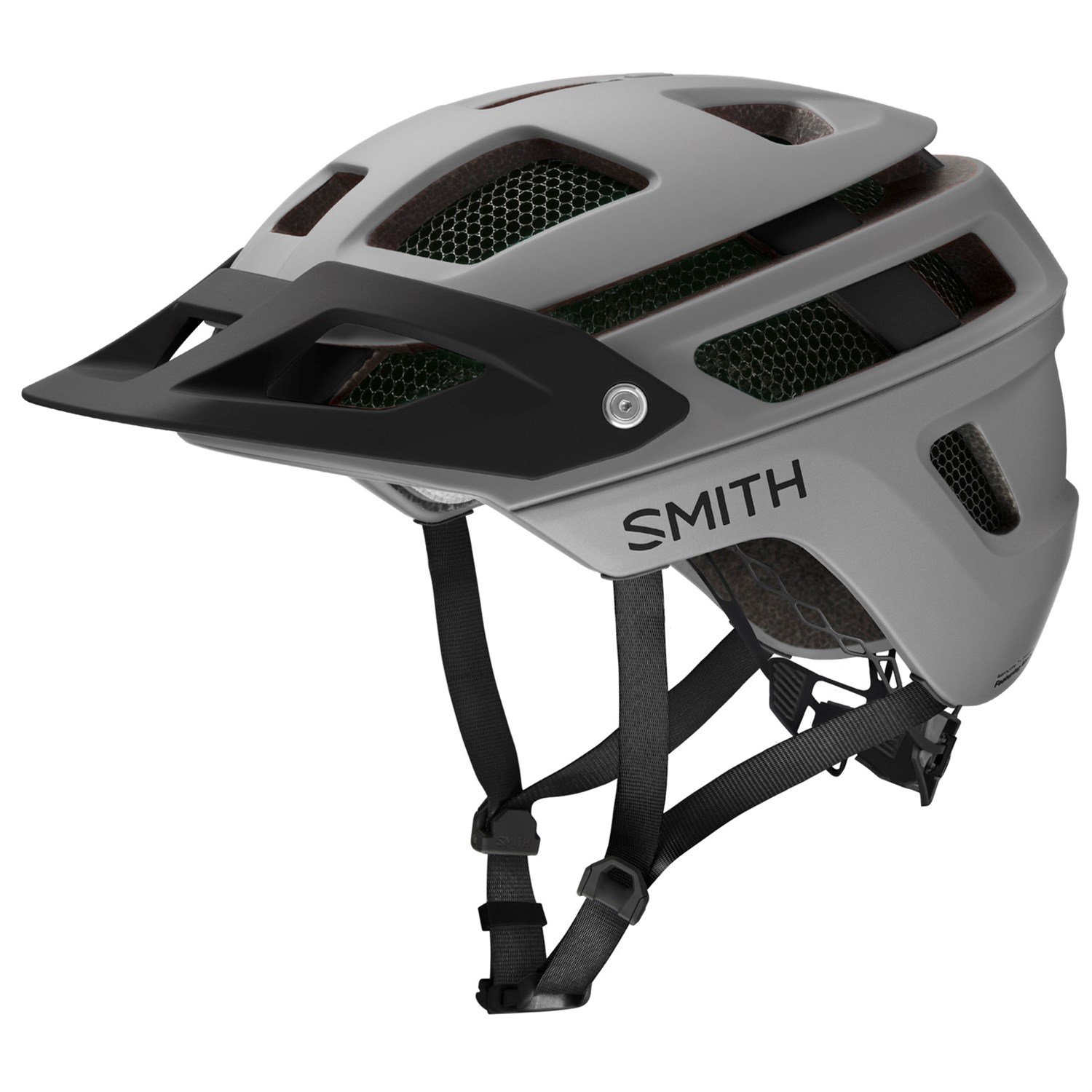 Smith forefront 2 on sale light mount