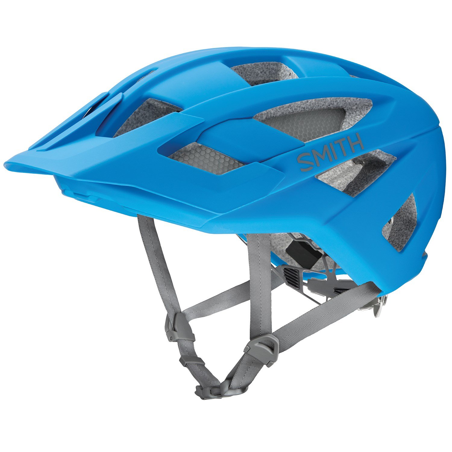 smith rover bike helmet