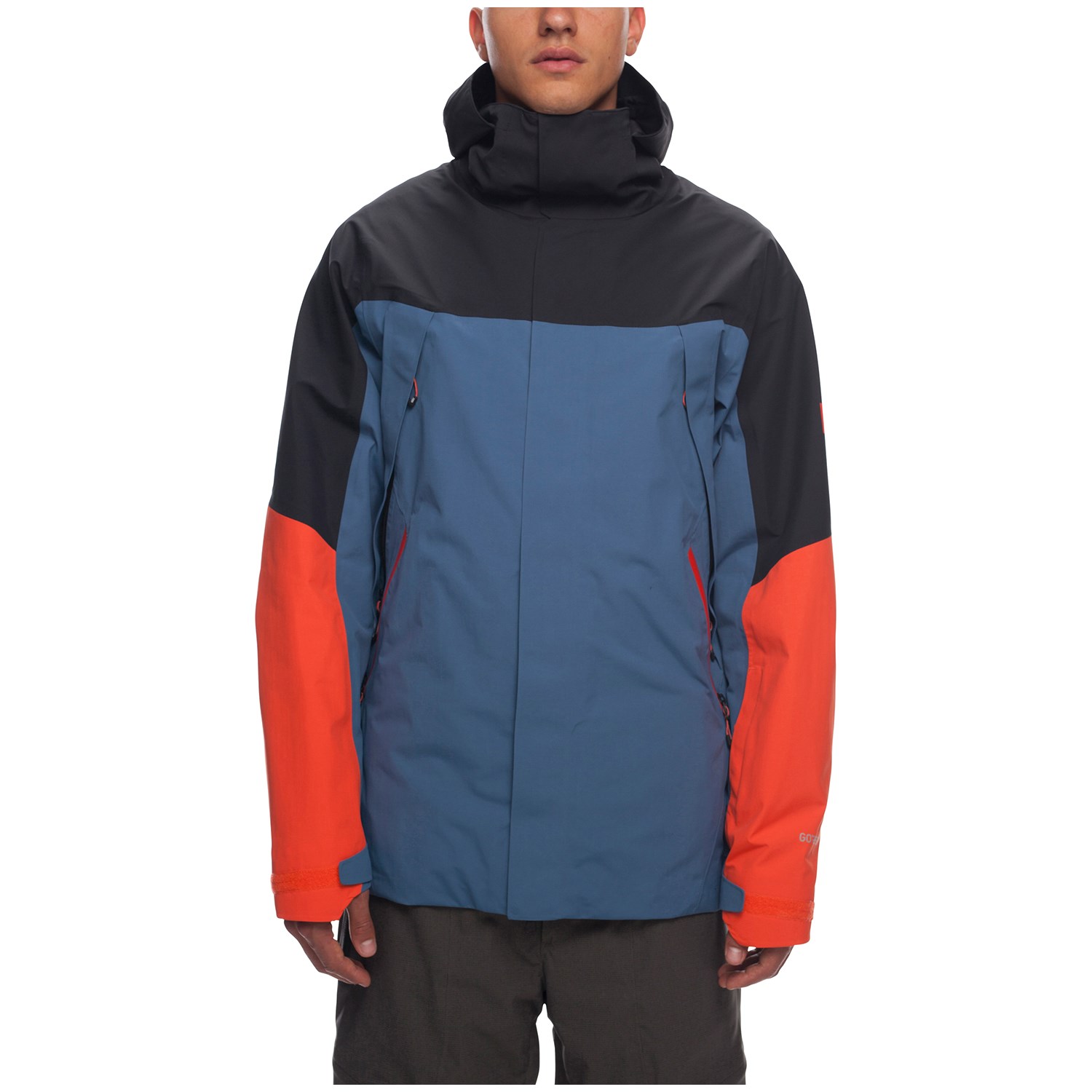 18-19 686 Stretch Goretex ZONE 投資家 THRMGRPH