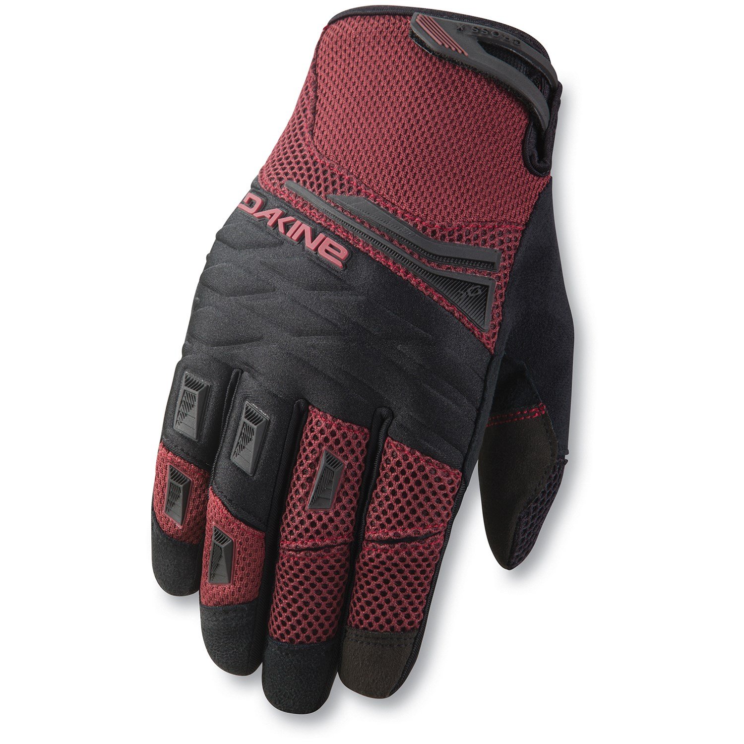 bike safety gloves