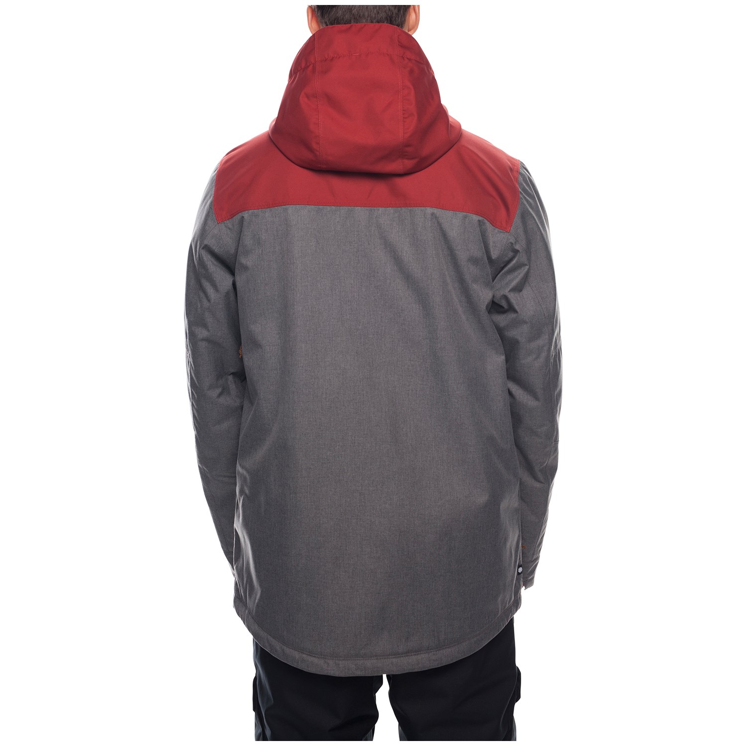 salomon elemental insulated jacket