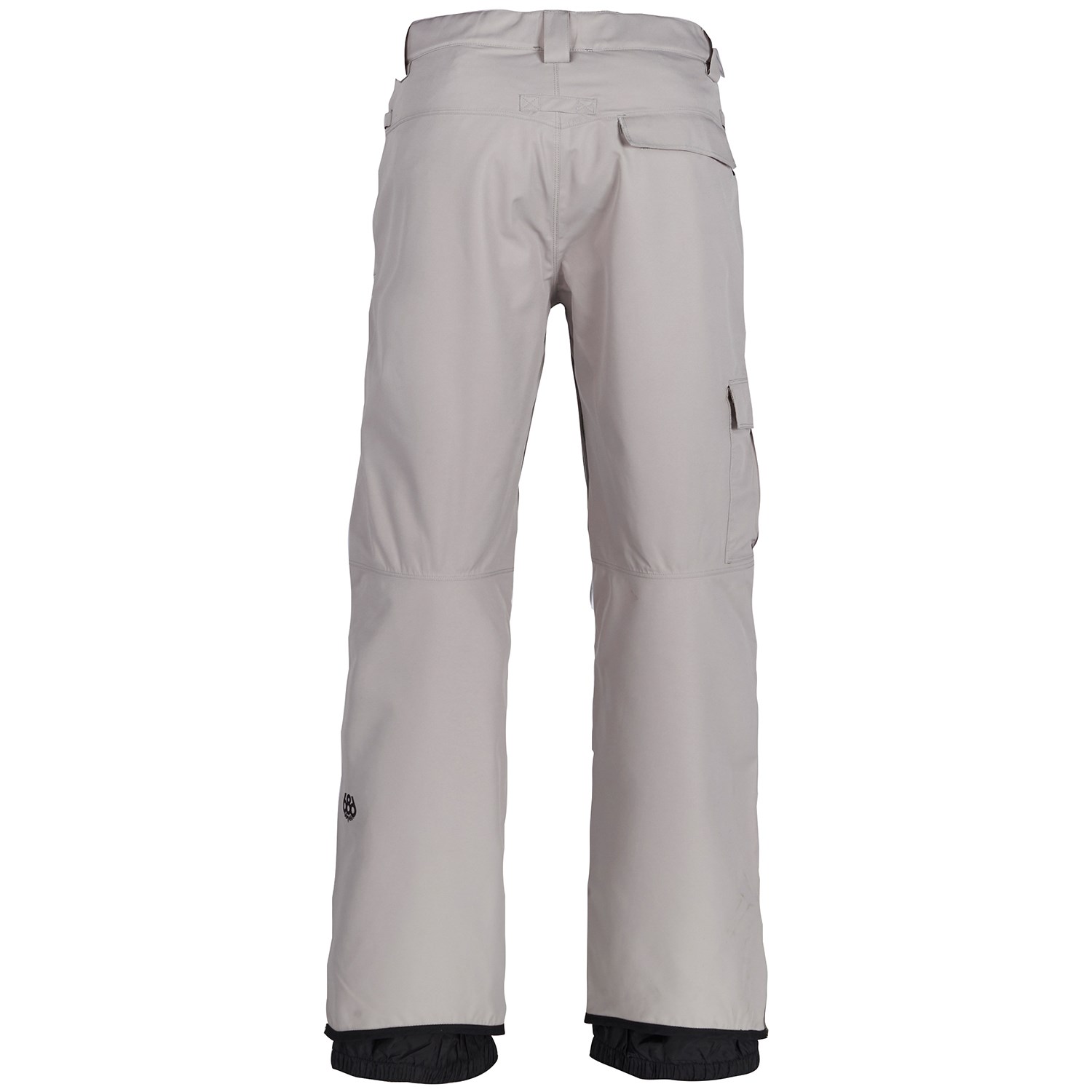 686 supreme cargo shell pants