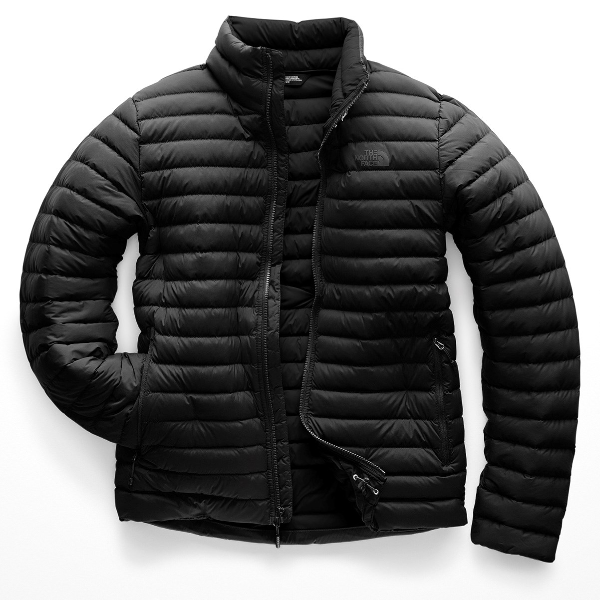 the north face stretch down jacket review