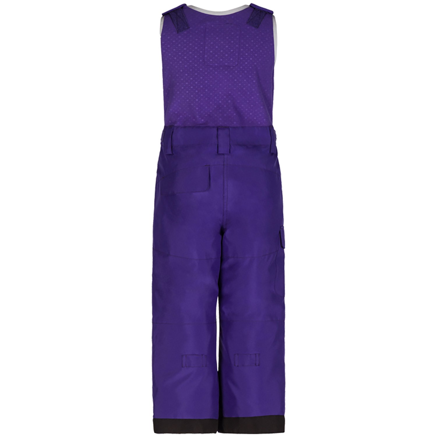 Jupa Beatrice Bib Pants - Little Girls 