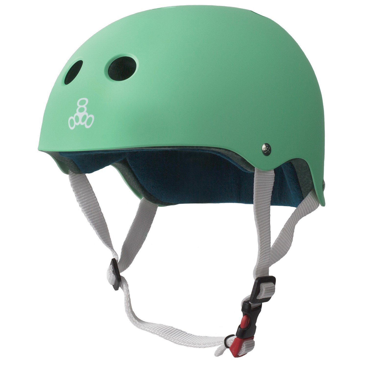Details about   New Triple 8 Hardened Skate Helmet Sweatsaver Liner Replacement for Model SK 564 