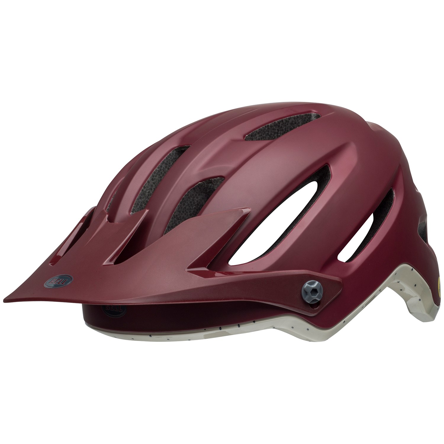 bell track 2.0 helmet light