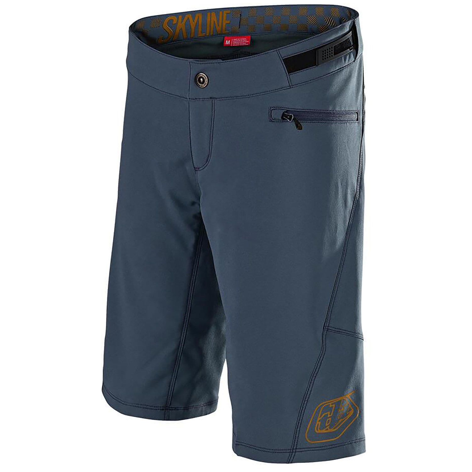 tld skyline shorts