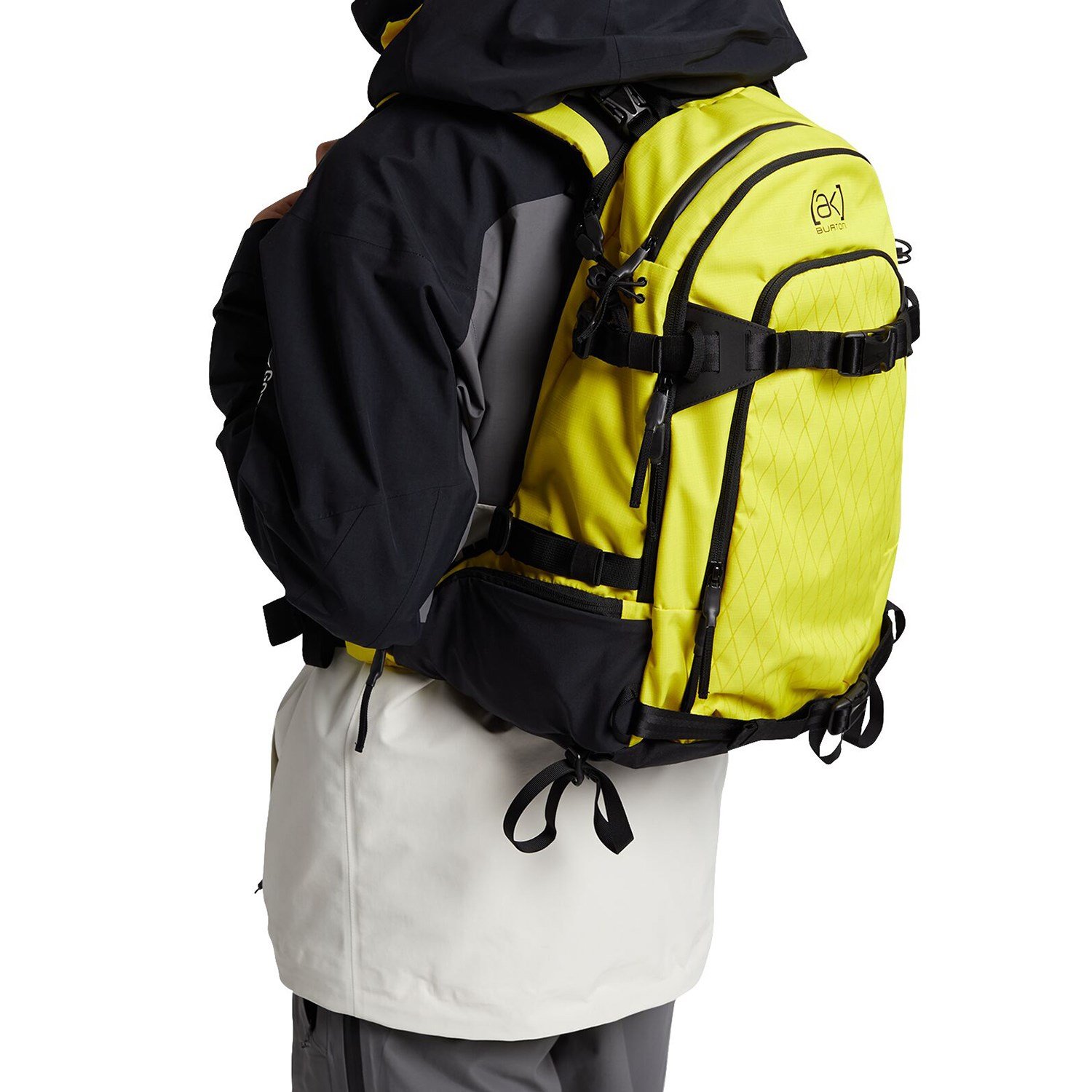 Burton AK Taft 24L Backpack evo Canada