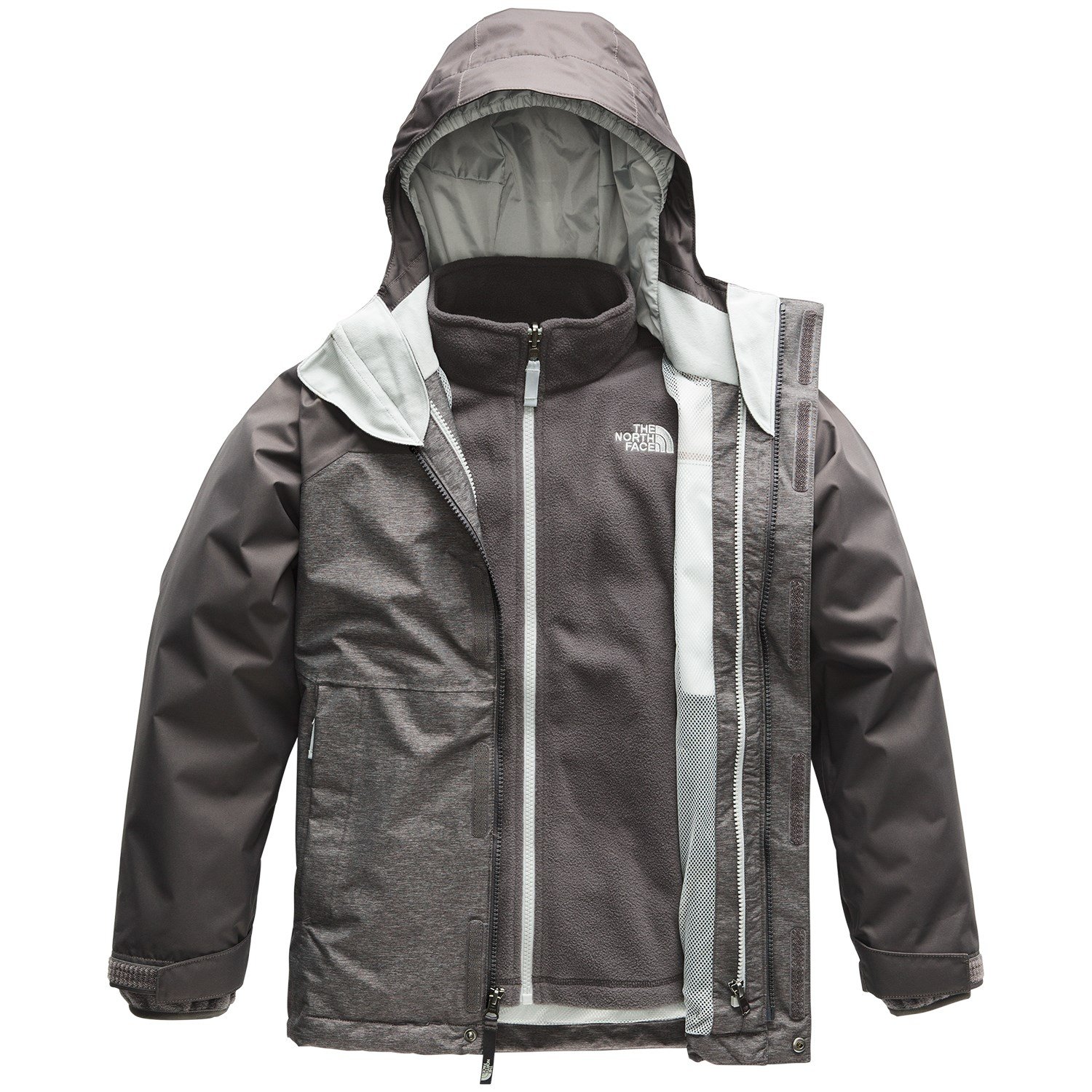 north face vortex triclimate jacket sale